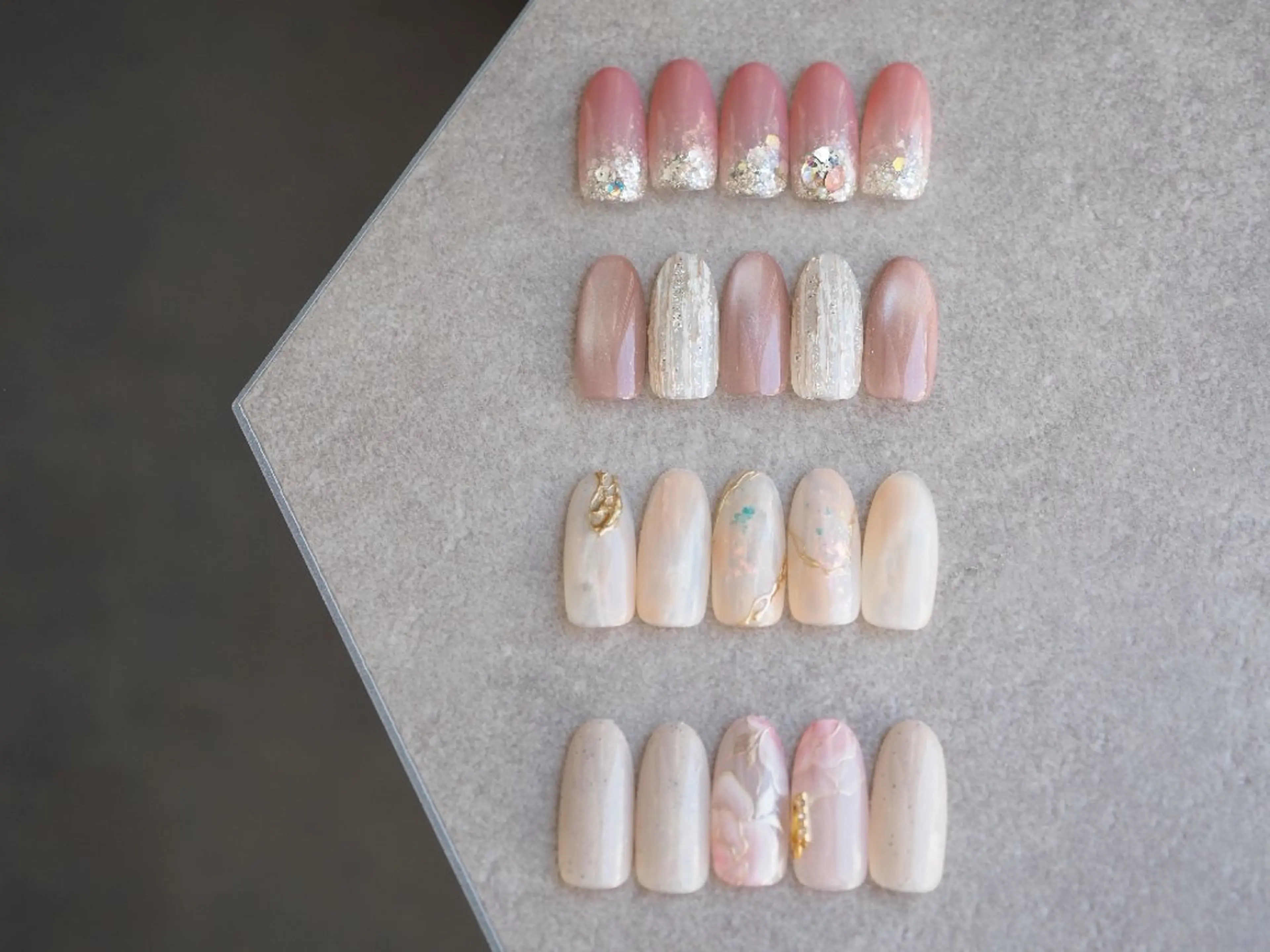 Hand＊定額Aコース オフ代無料！の写真