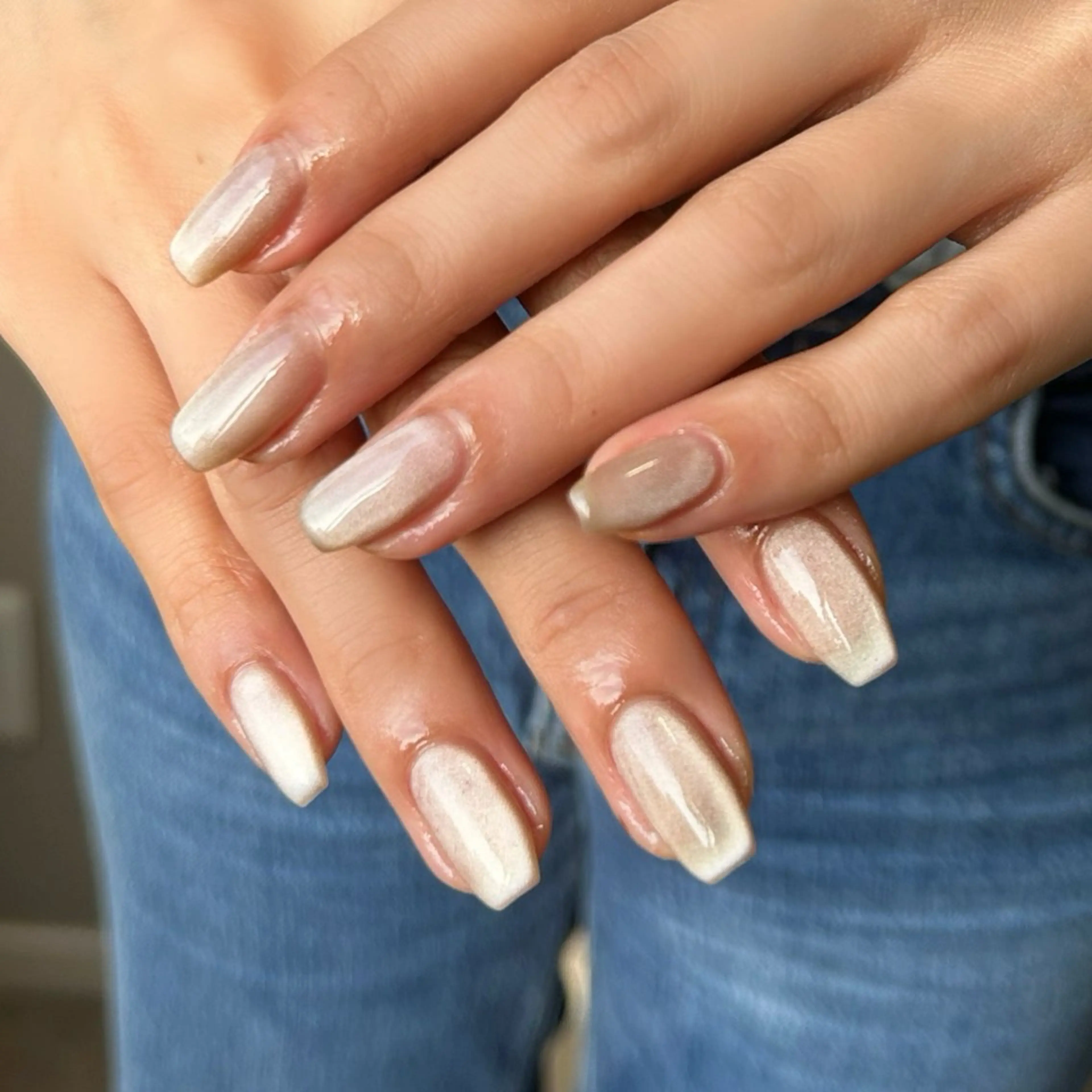 ネイル 山本 彩加のネイルデザイン