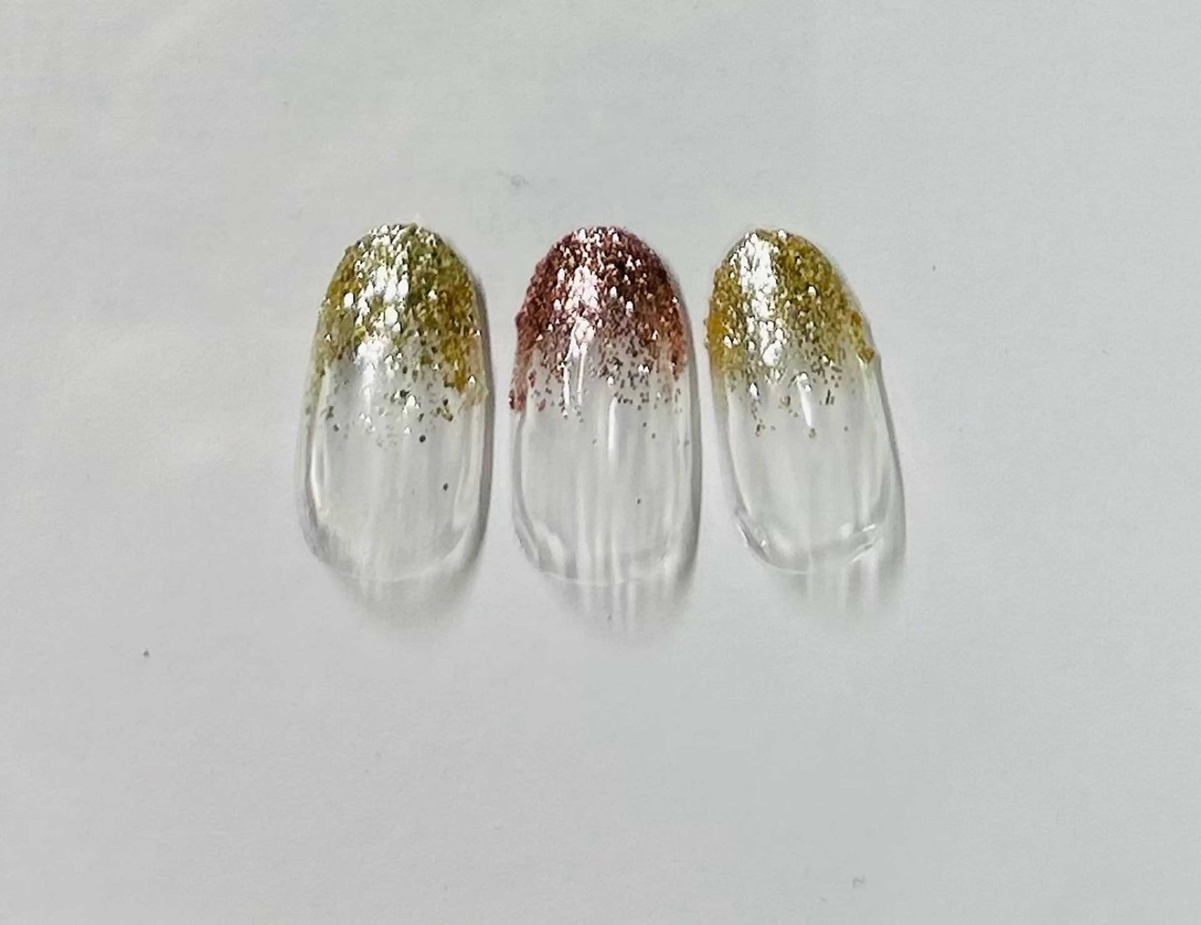 ネイル ハンドネイル Y's TONEのネイルデザイン