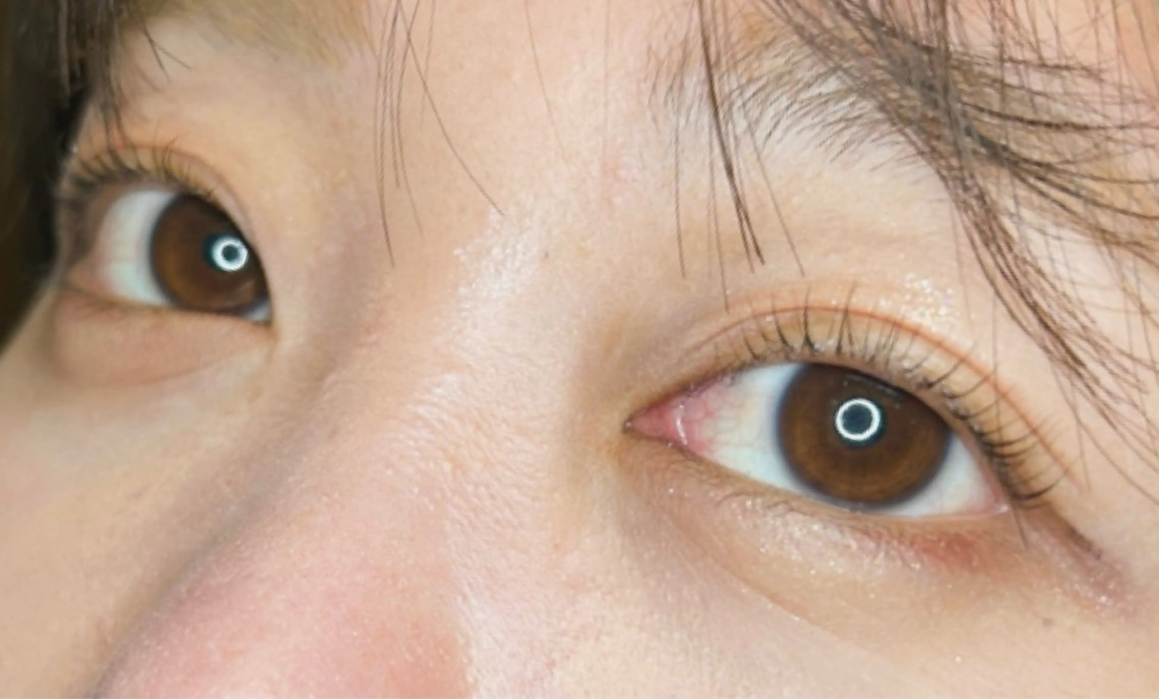 マツエク・マツパ マツパ tomo_ eyelash_のマツエク・マツパデザイン