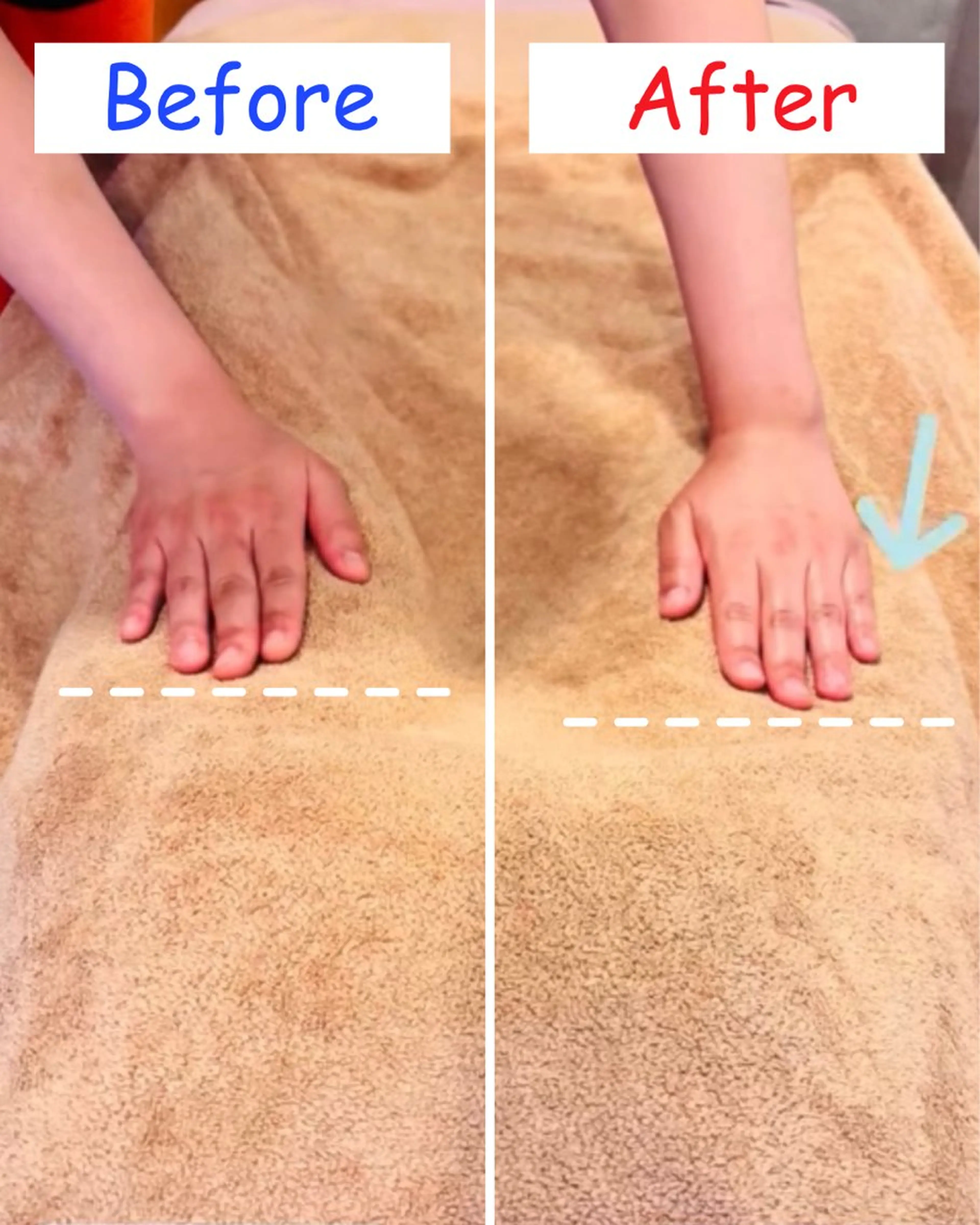 鬼塚 未来のエステ・リラクイメージ