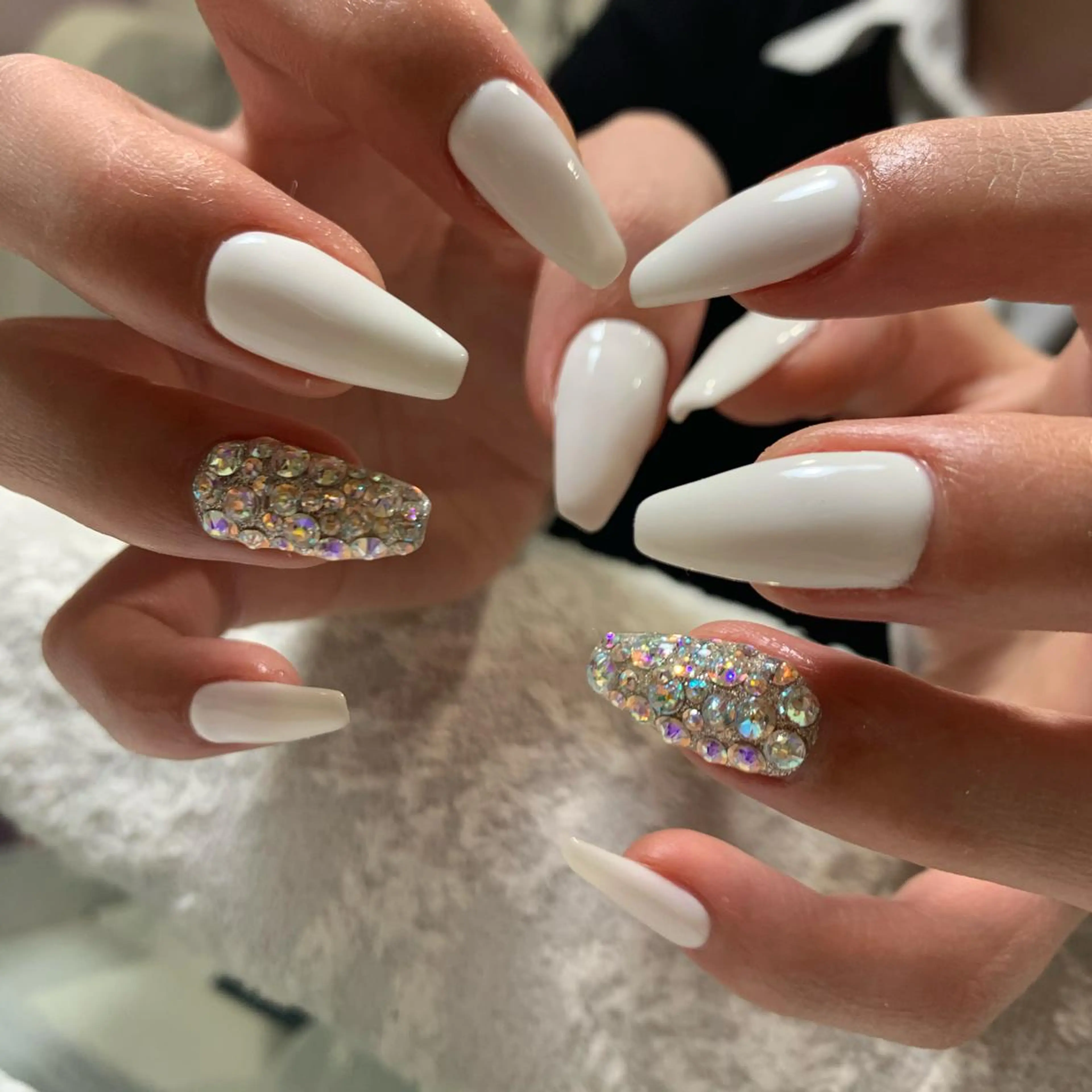 ネイル ハンドネイル J. NAILのネイルデザイン