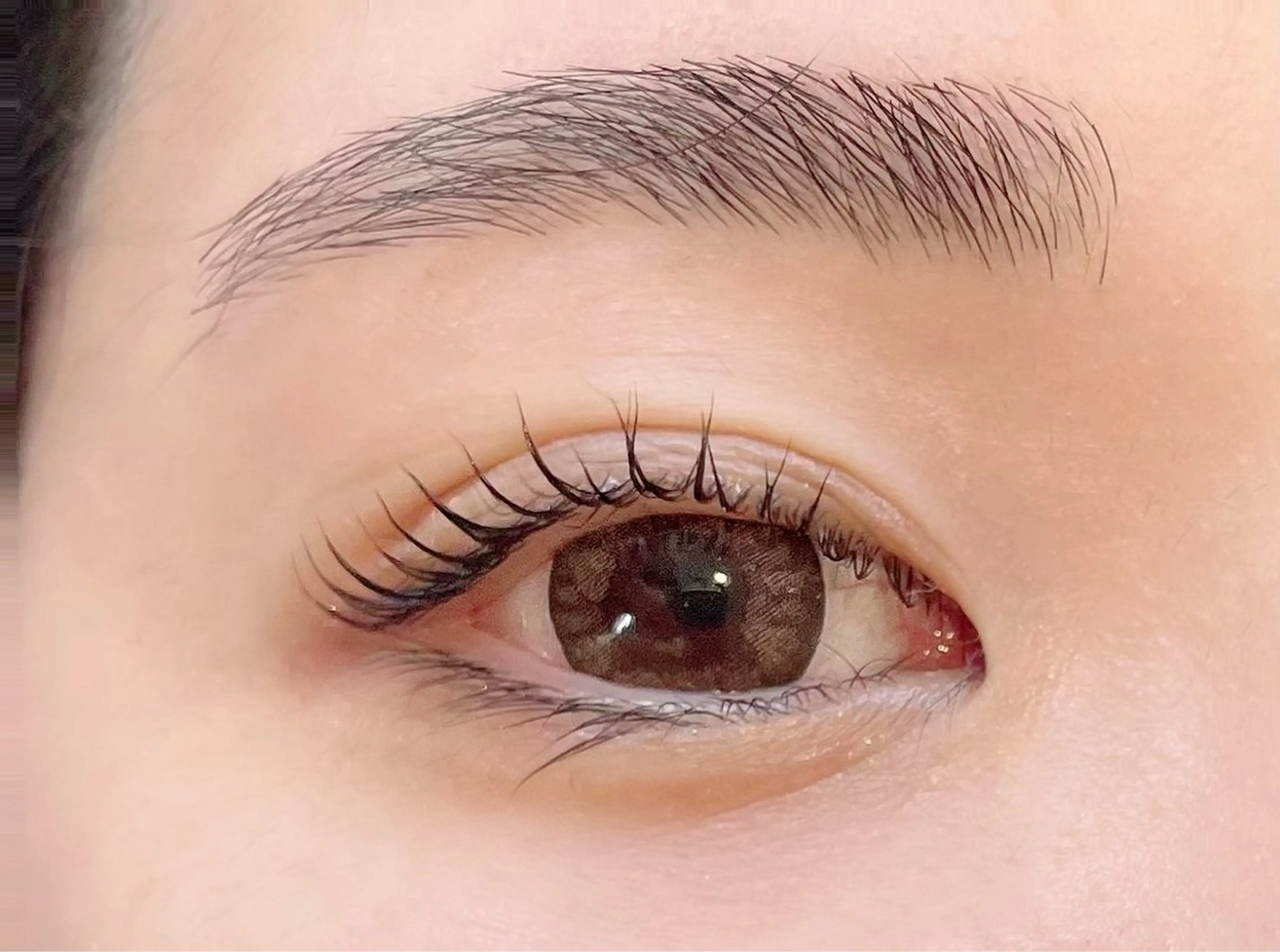 マツエク・マツパ マツパ 🦋Carina荻窪 kazumi🦋のマツエク・マツパデザイン