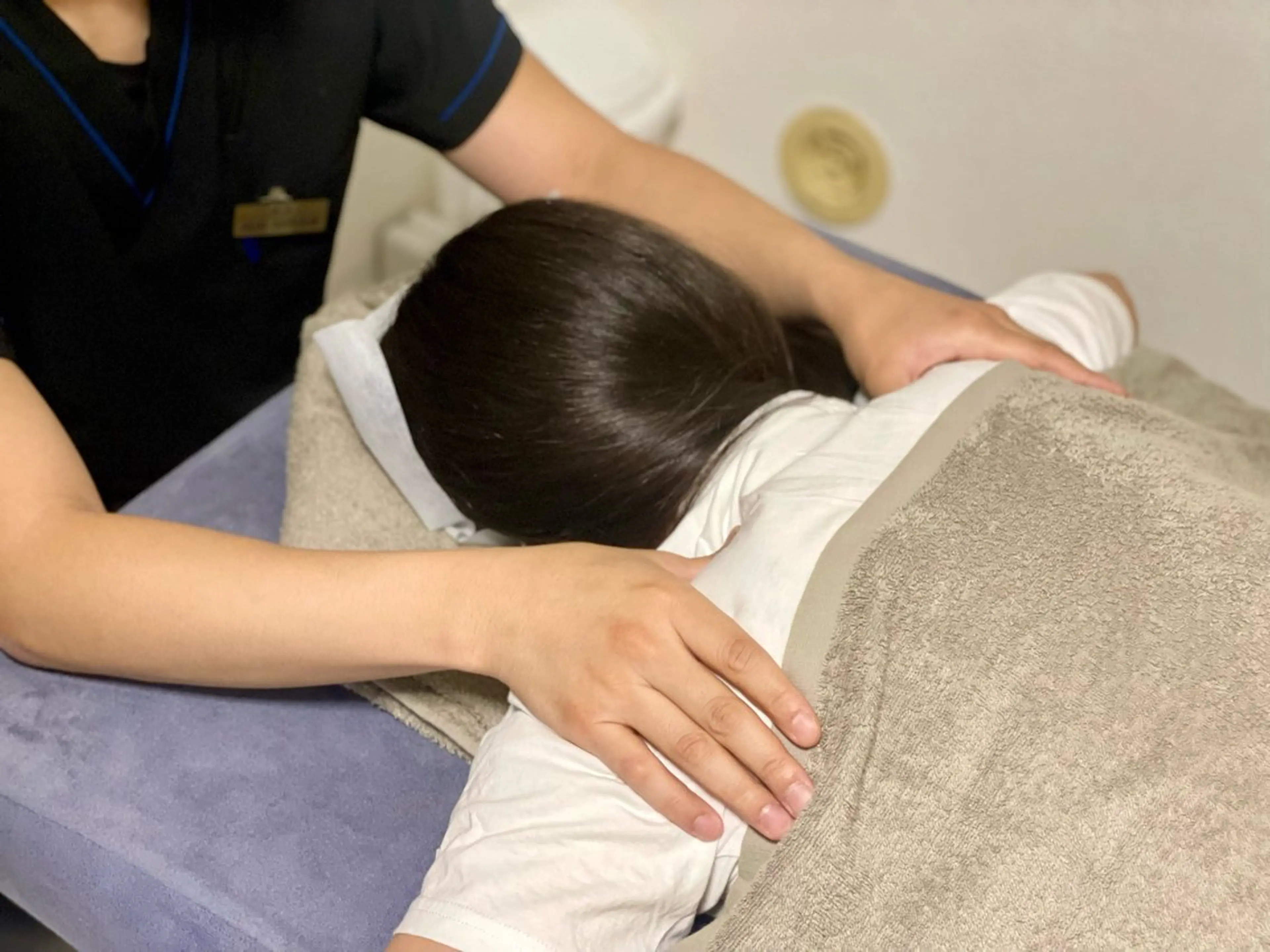 エステ リラク 小顔矯正&整体院🍀 REARX  なんばのエステ・リラクイメージ