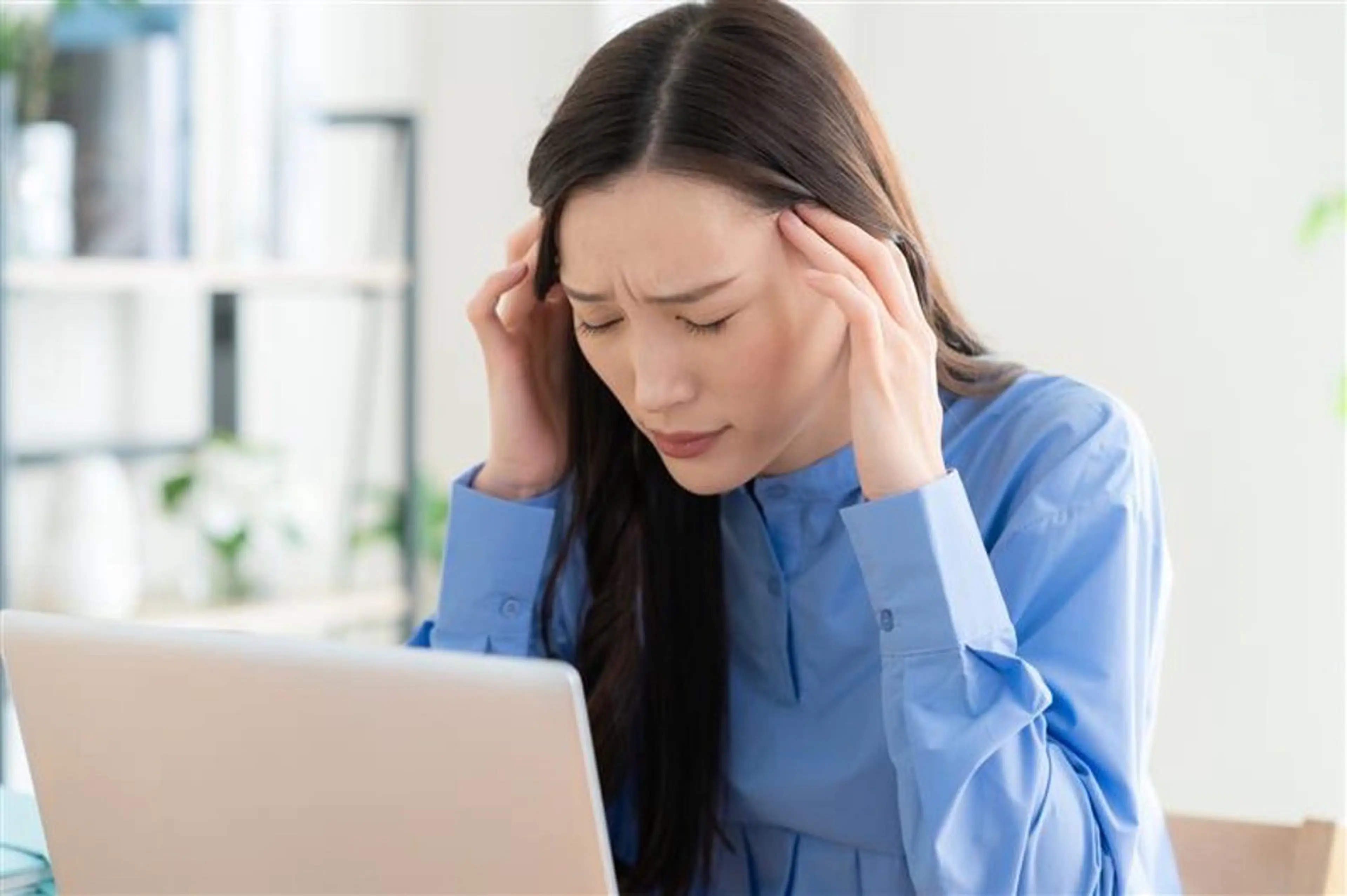 【人気No. 1・満足度◎】全身もみほぐし & ドライヘッドスパ75分の写真