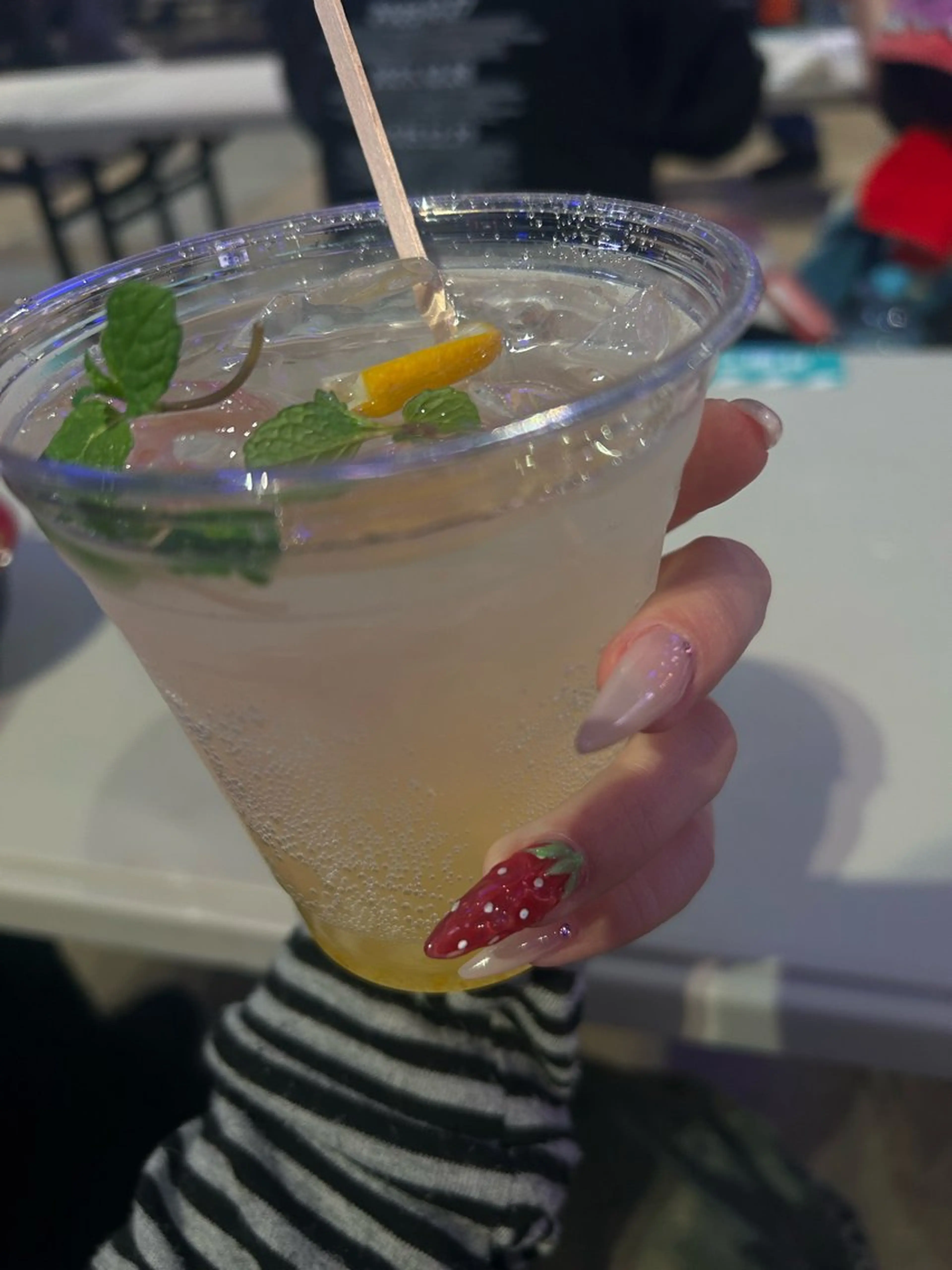 ネイル ハンドネイル nail salon Miiのネイルデザイン