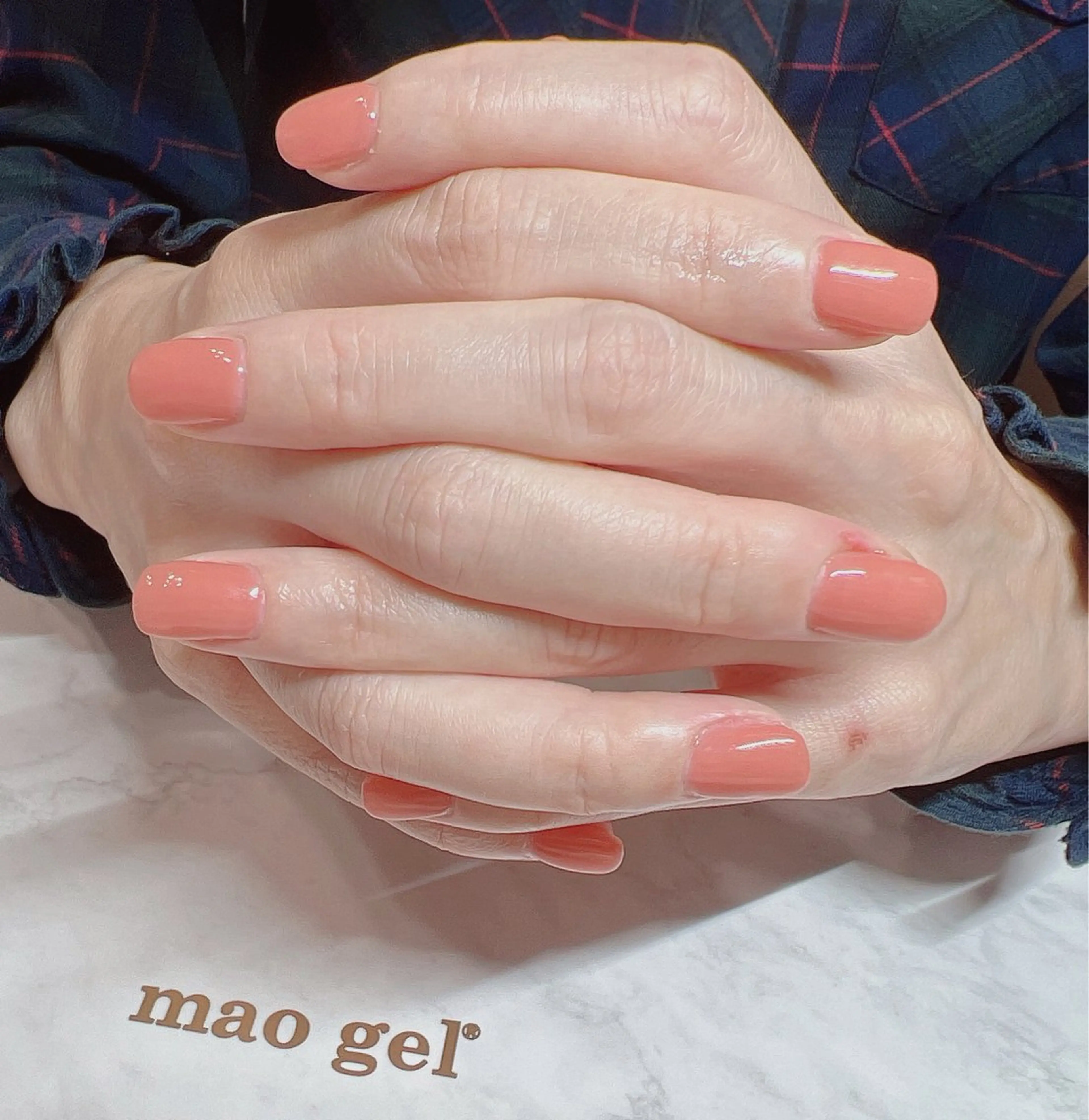 ネイル ハンドネイル 狭山店(林) You nailのネイルデザイン