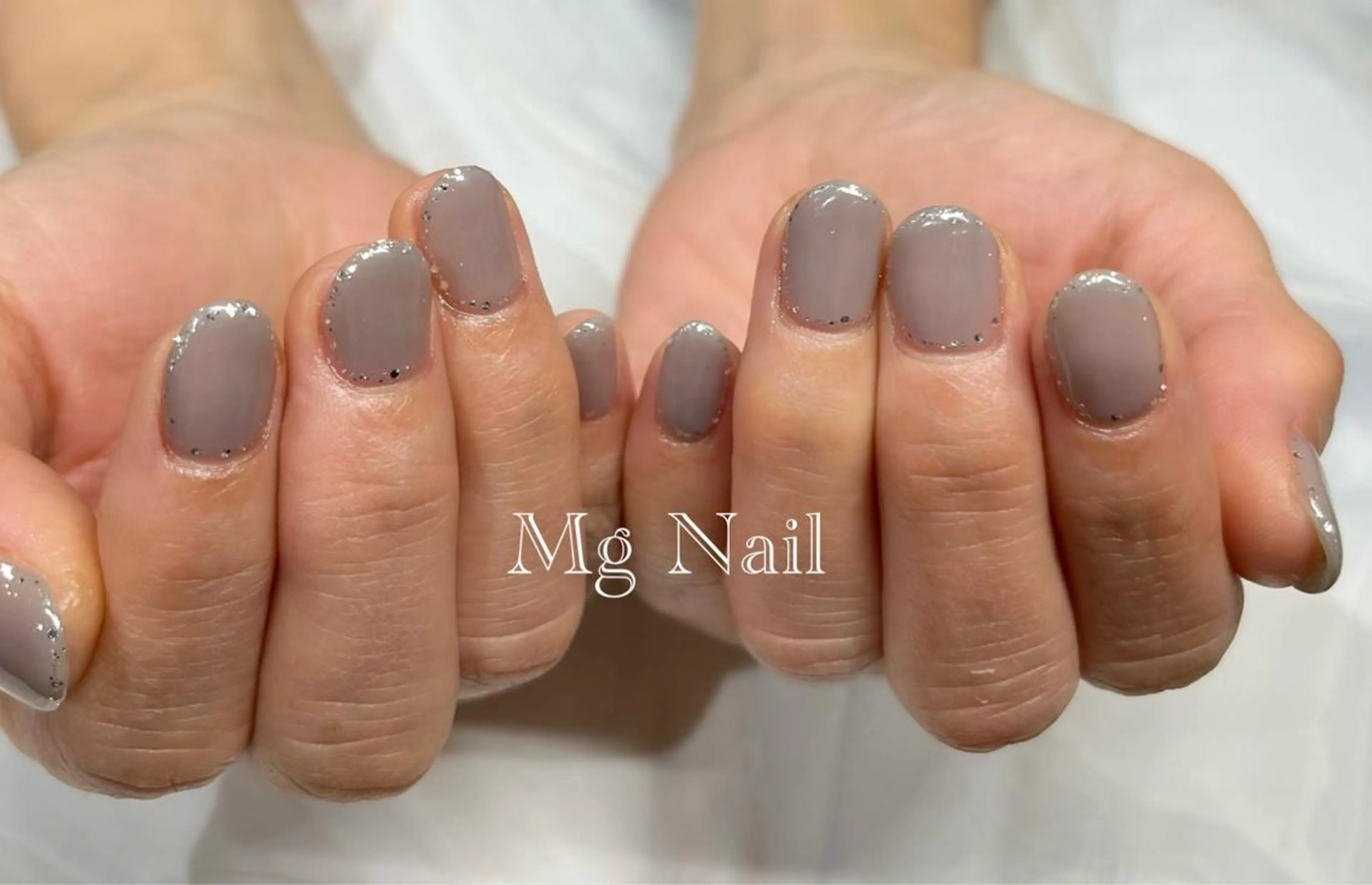 ネイル Mg Nailのネイルデザイン