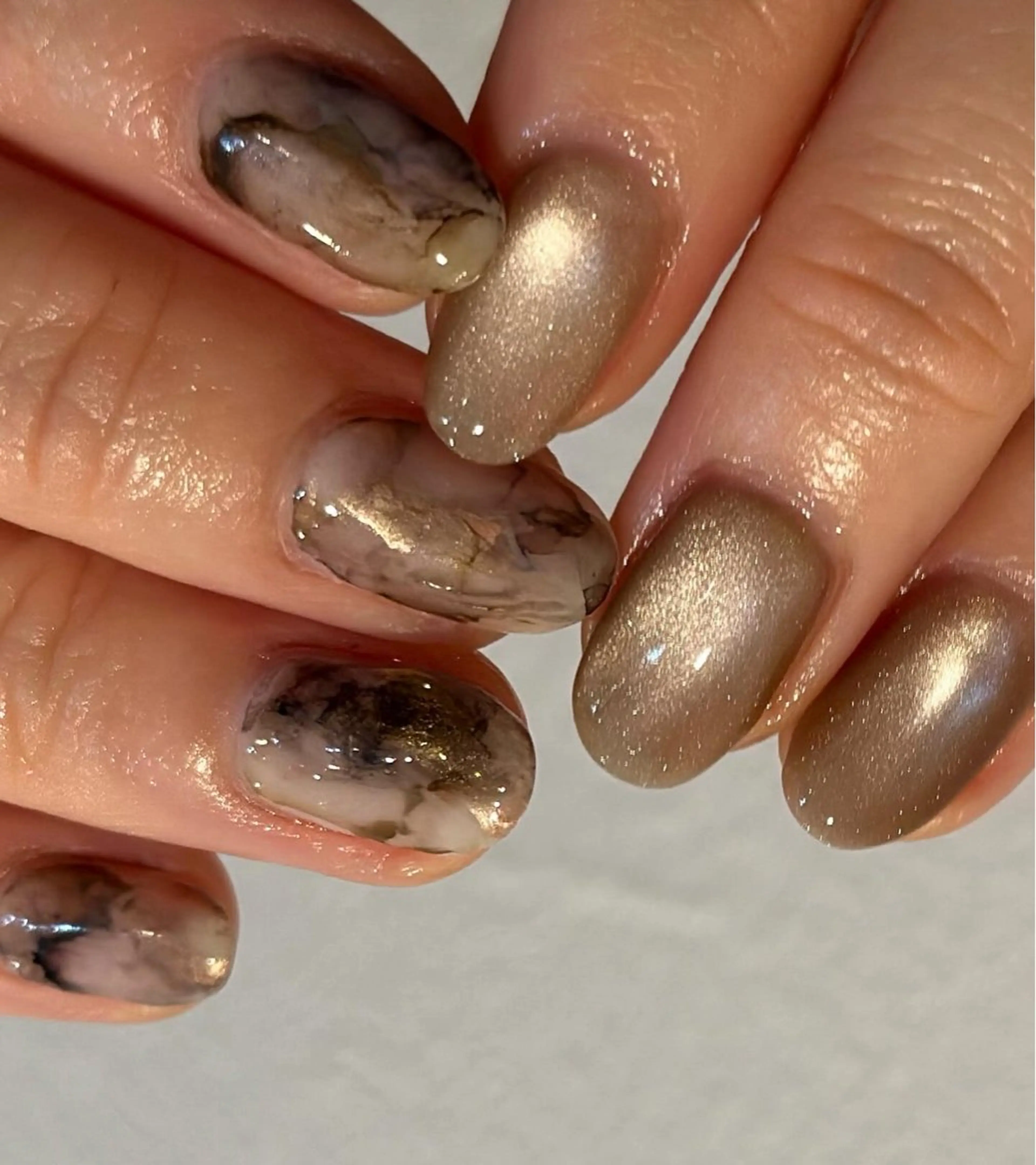 ネイル Lira nailのネイルデザイン