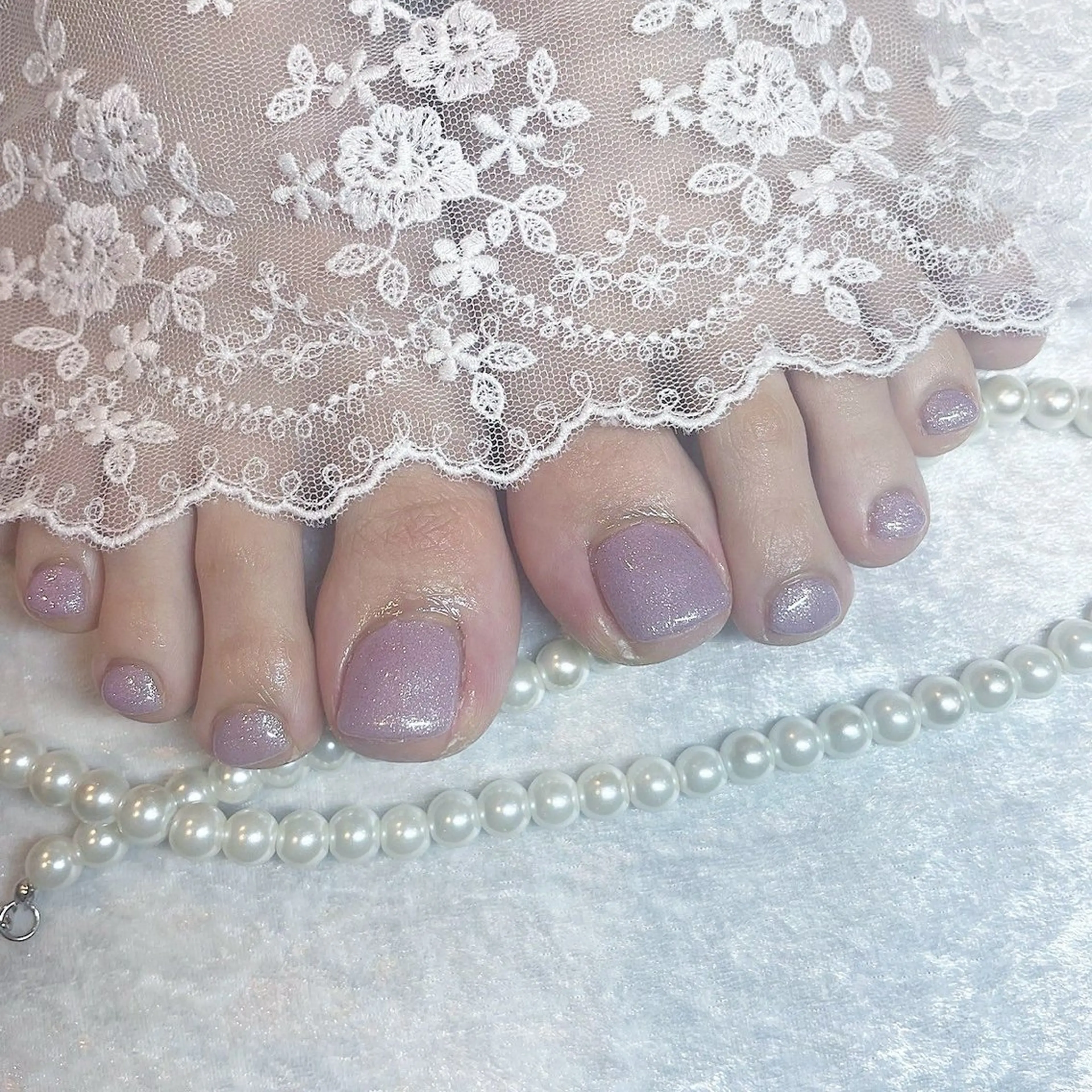 ネイル 💎MA YU💎のネイルデザイン