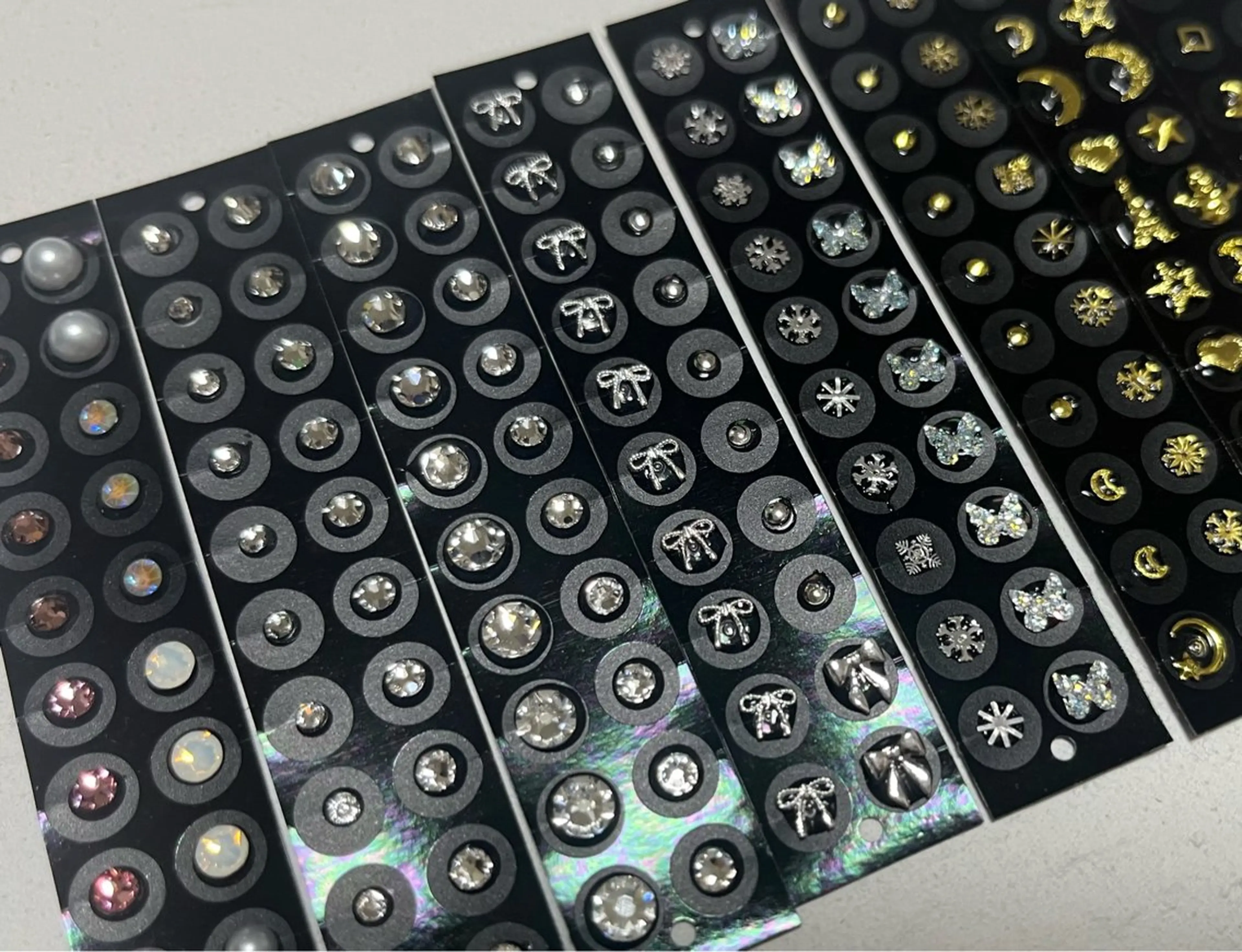 𝑟𝑖𝑛𝑎 🩵のマツエク・マツパデザイン