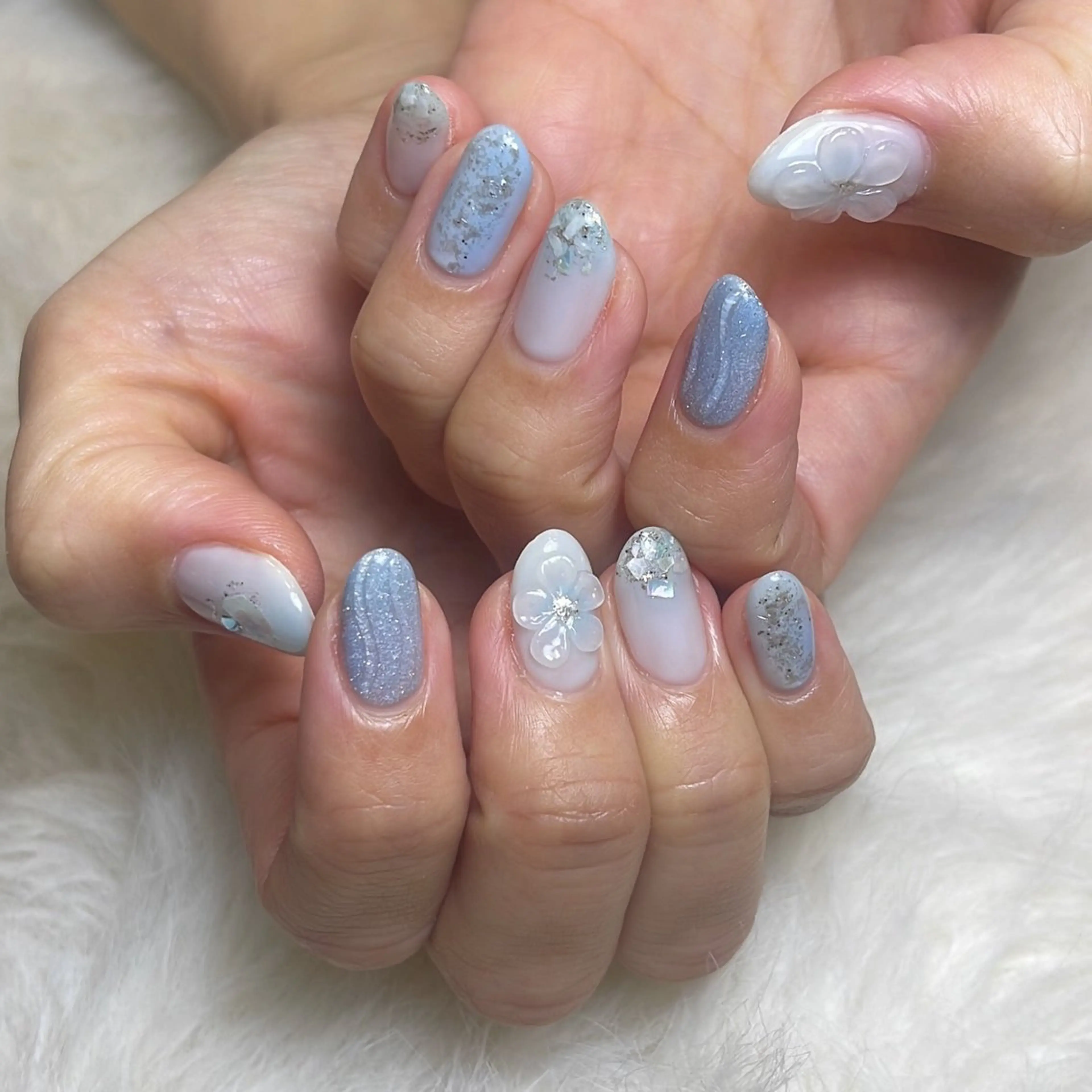 ネイル MISAKO nailのネイルデザイン