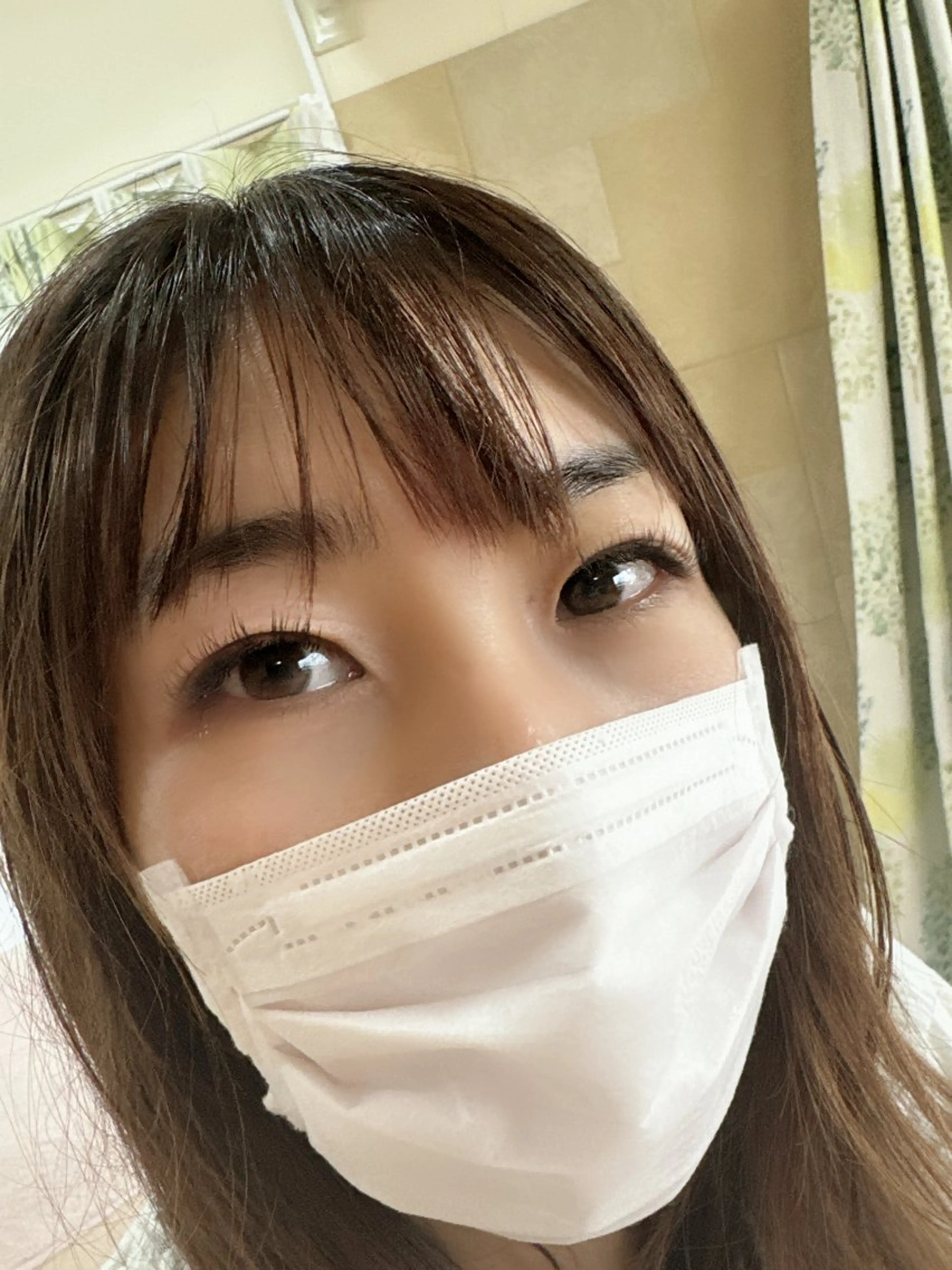 マツエク・マツパ フラットラッシュ 伊藤名紬 マツエク専門のマツエク・マツパデザイン