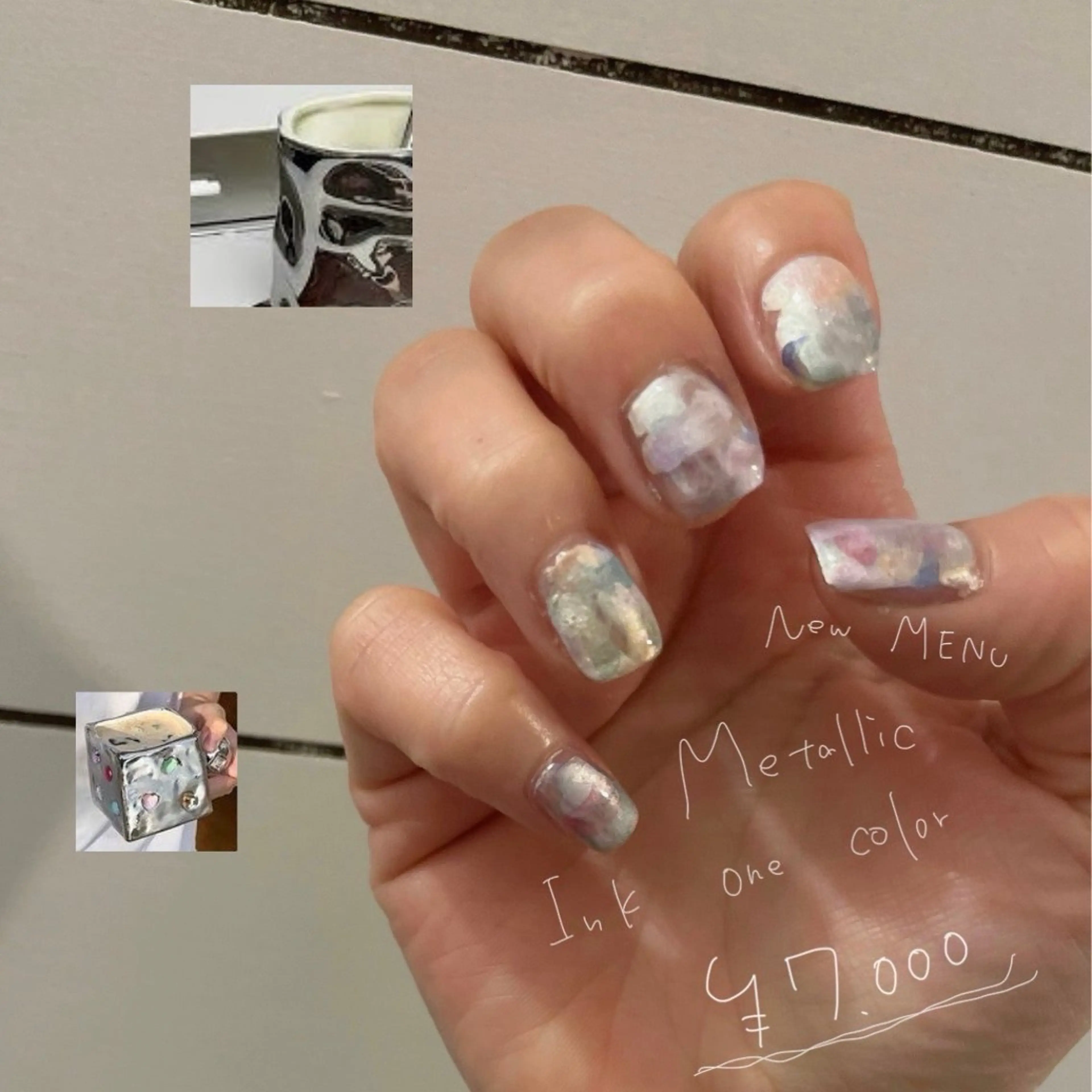 ネイル S a k iのその他イメージ