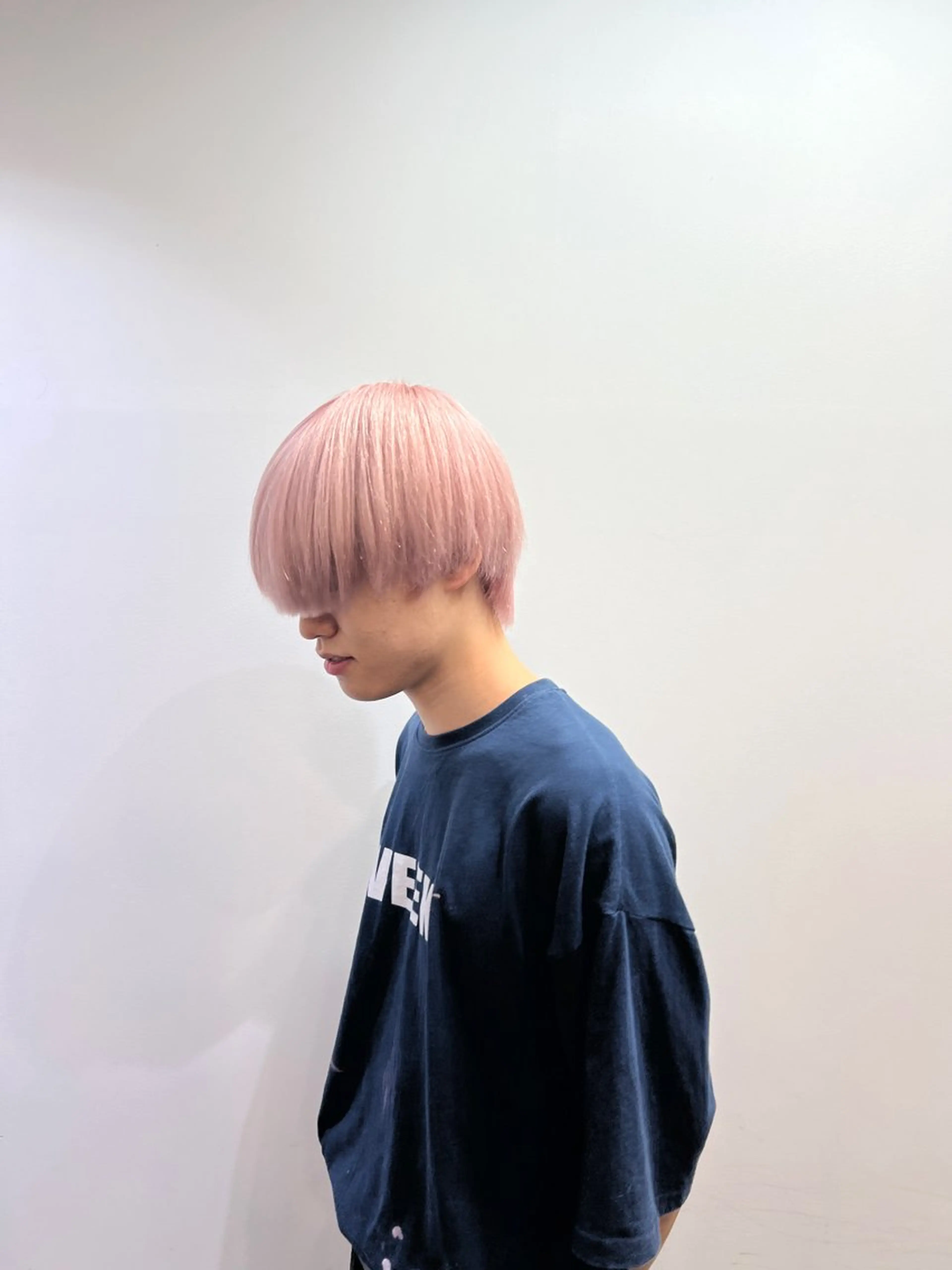 fee 仙台のヘアスタイル