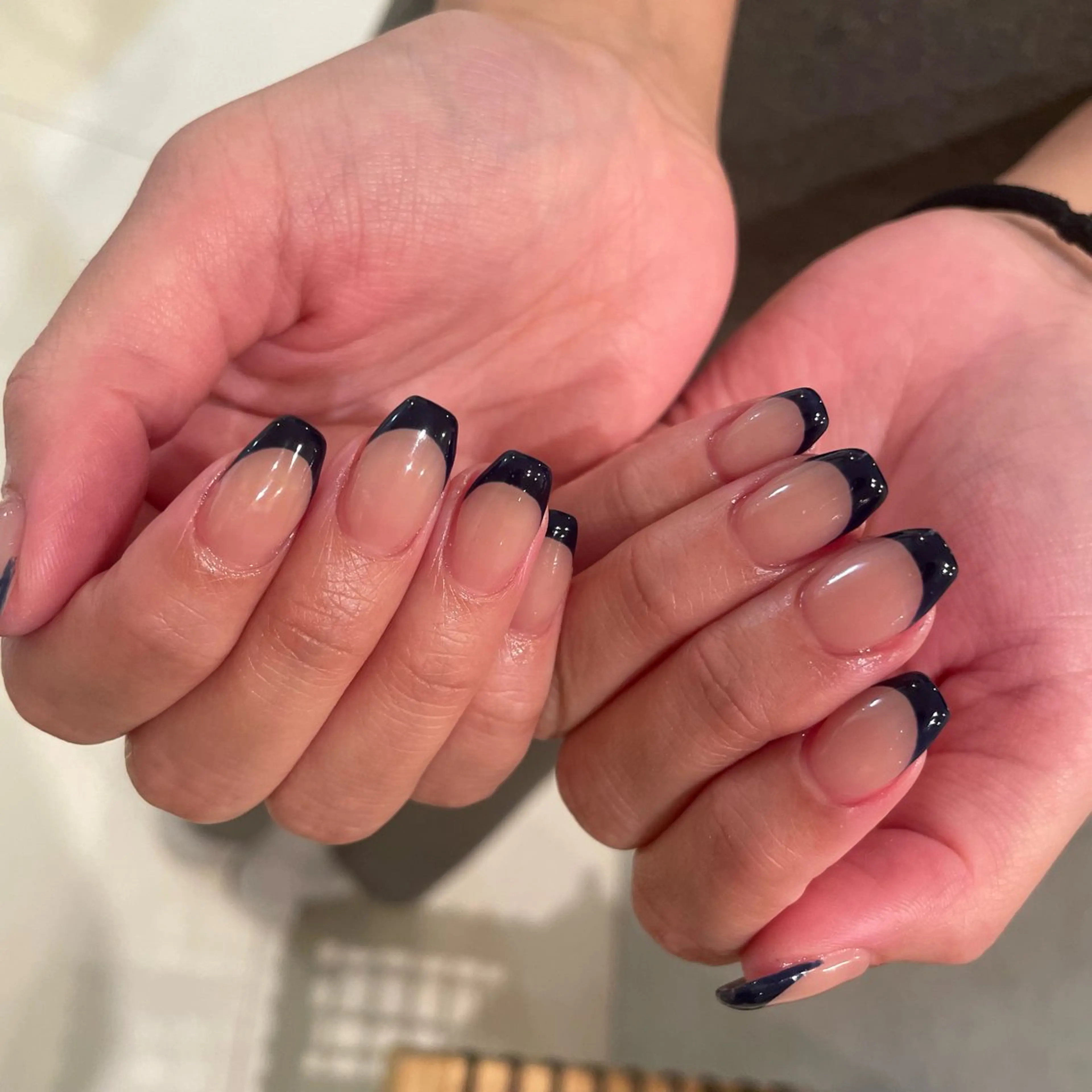 ネイル Yu_me 北堀江 chikaのネイルデザイン