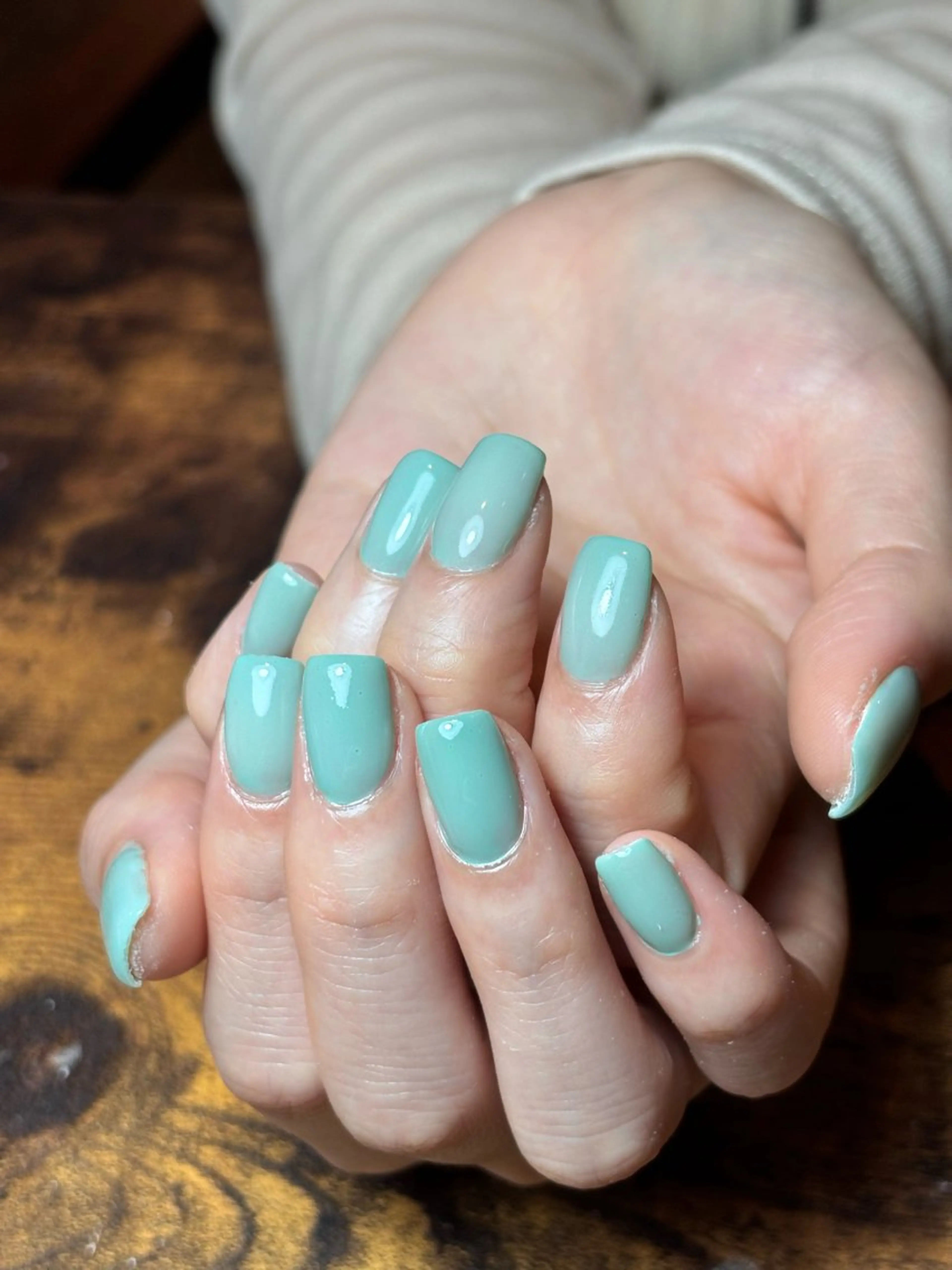 ネイル FROSCH/ Seinaのネイルデザイン