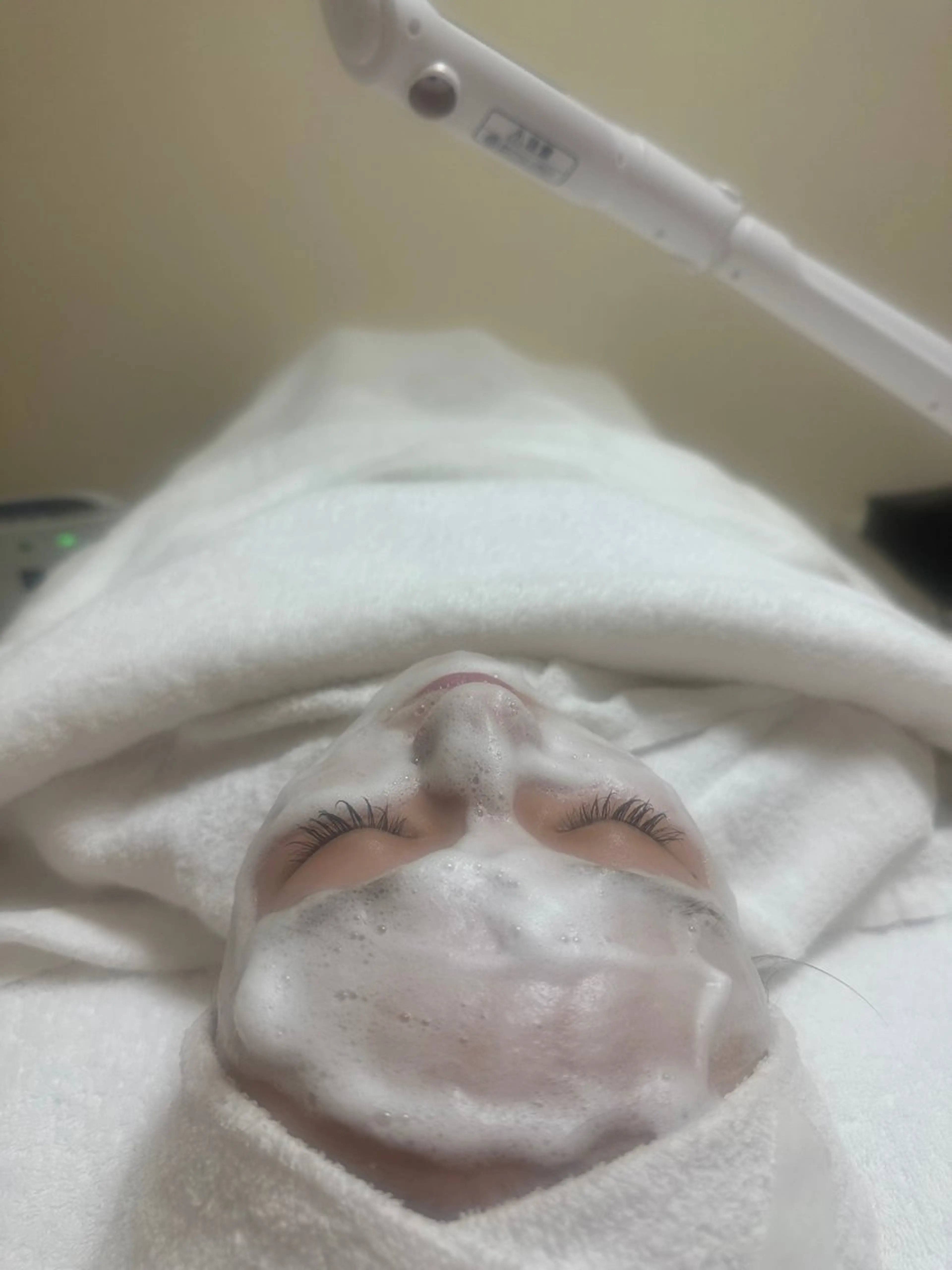 春木 幸子のエステ・リラクイメージ