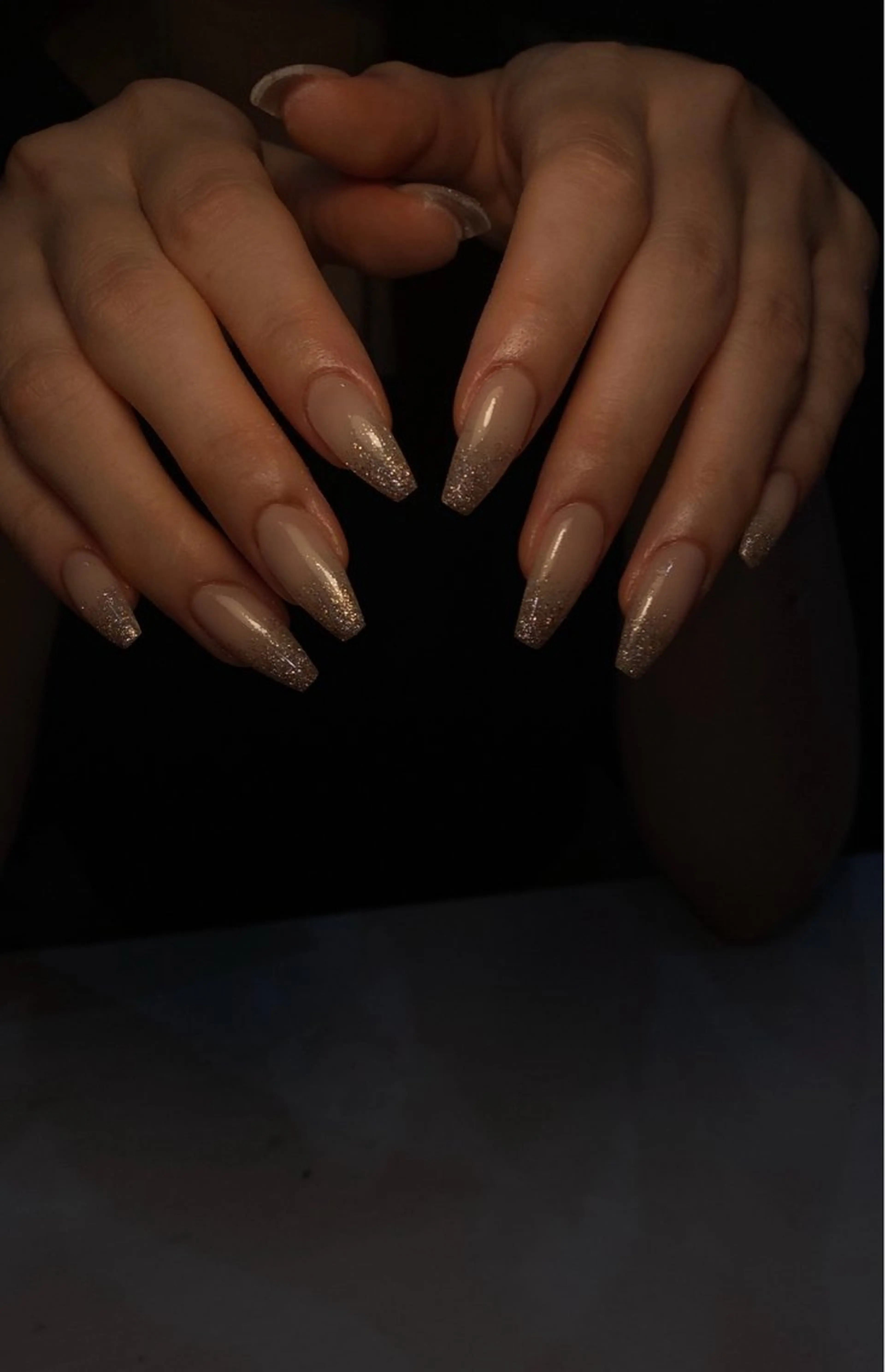 ネイル 渡邉あい/青山/ simpleのネイルデザイン