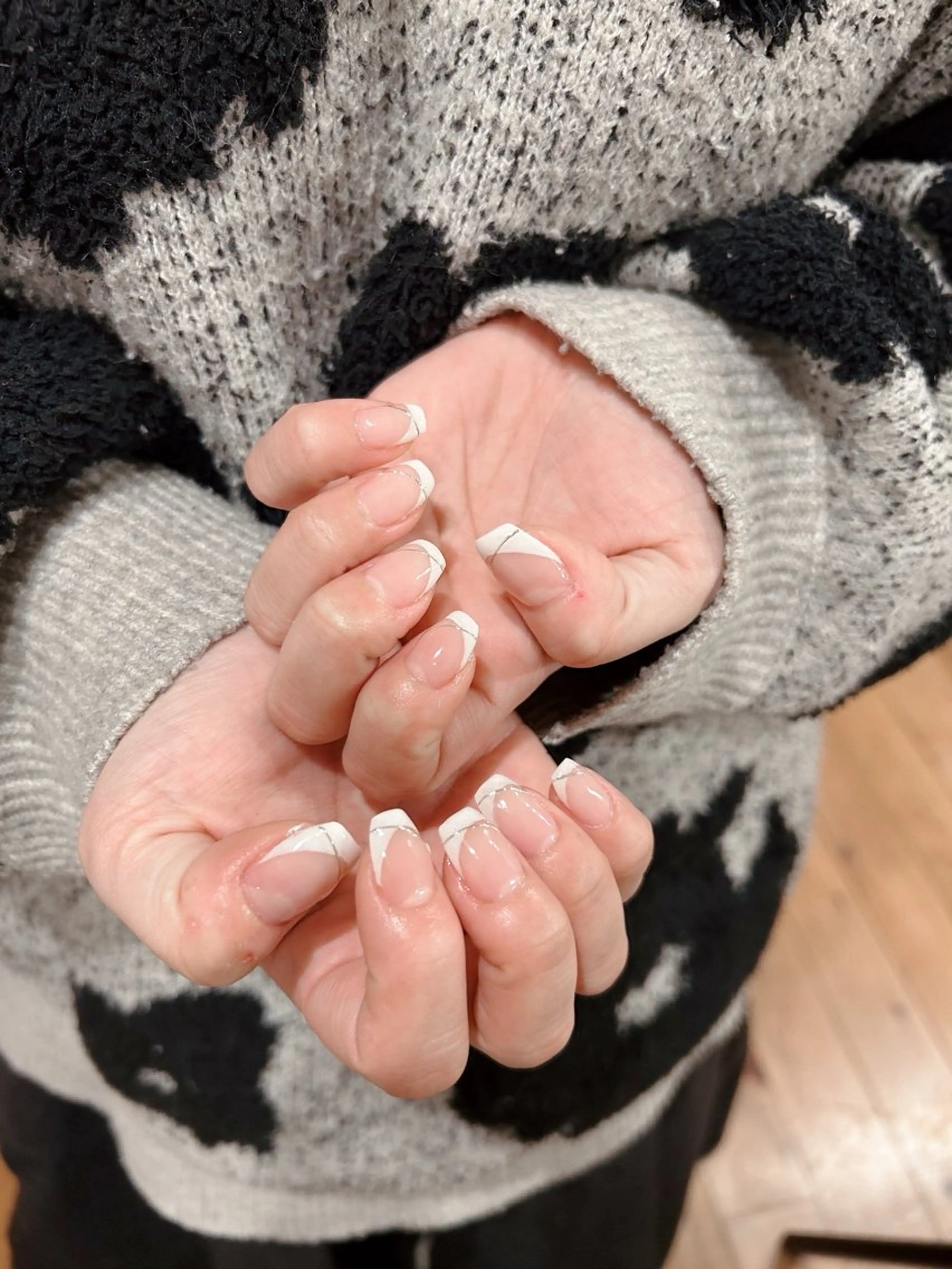 ネイル Betty 七海のネイルデザイン