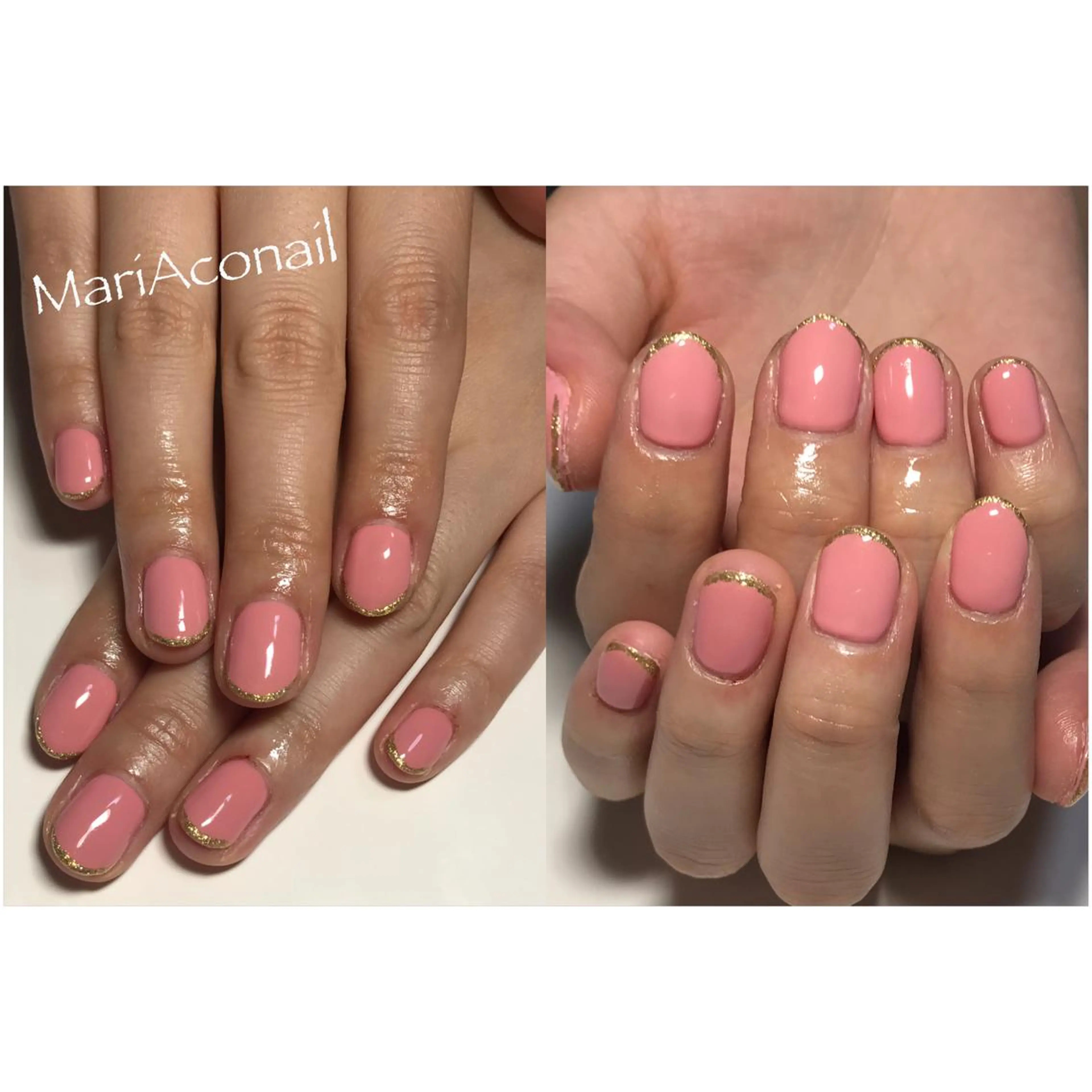 ネイル RUPO nail salon所属・RUPO nail salonのネイルデザイン