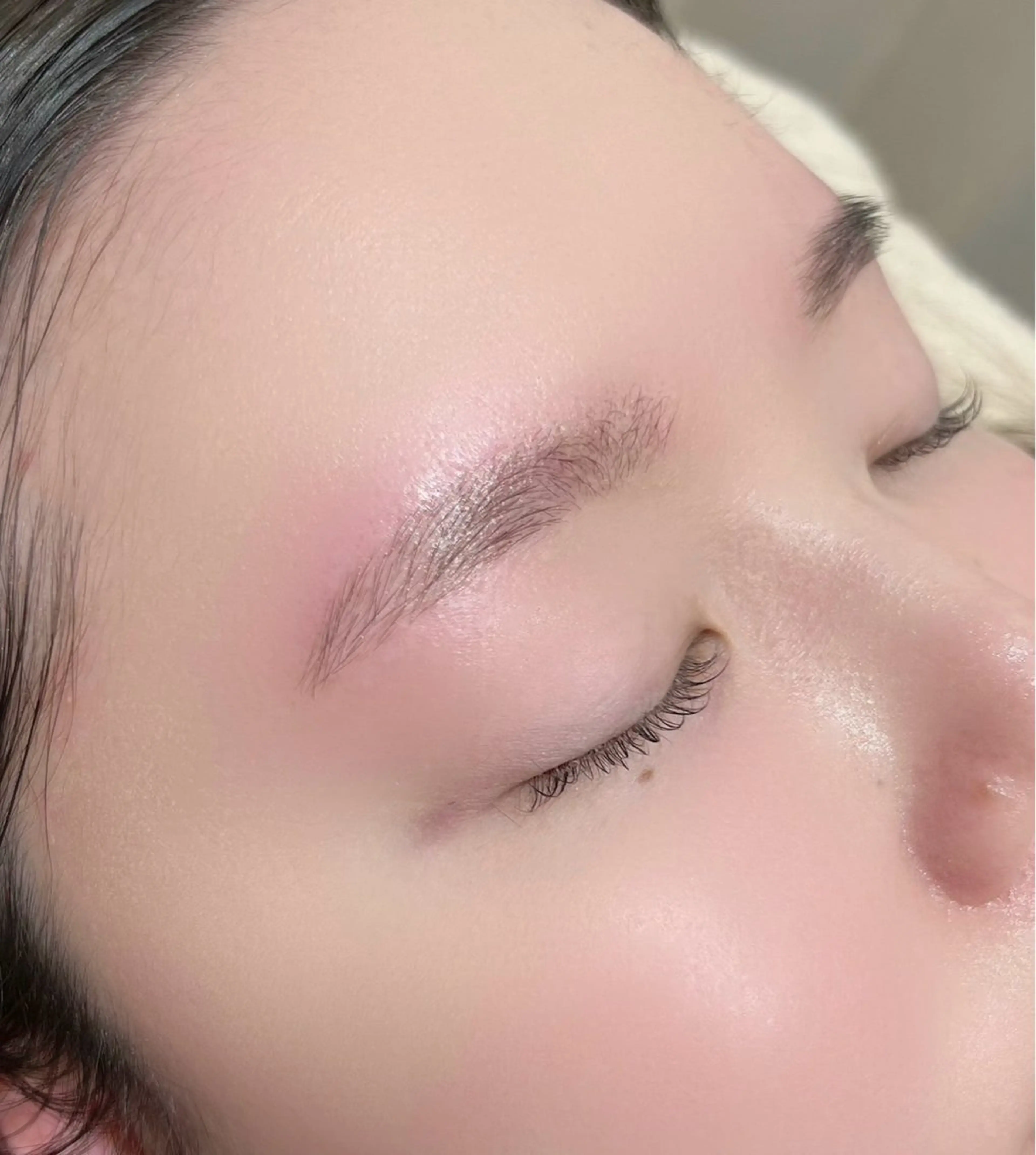 ❇️クイックアイブロウ❇️の写真