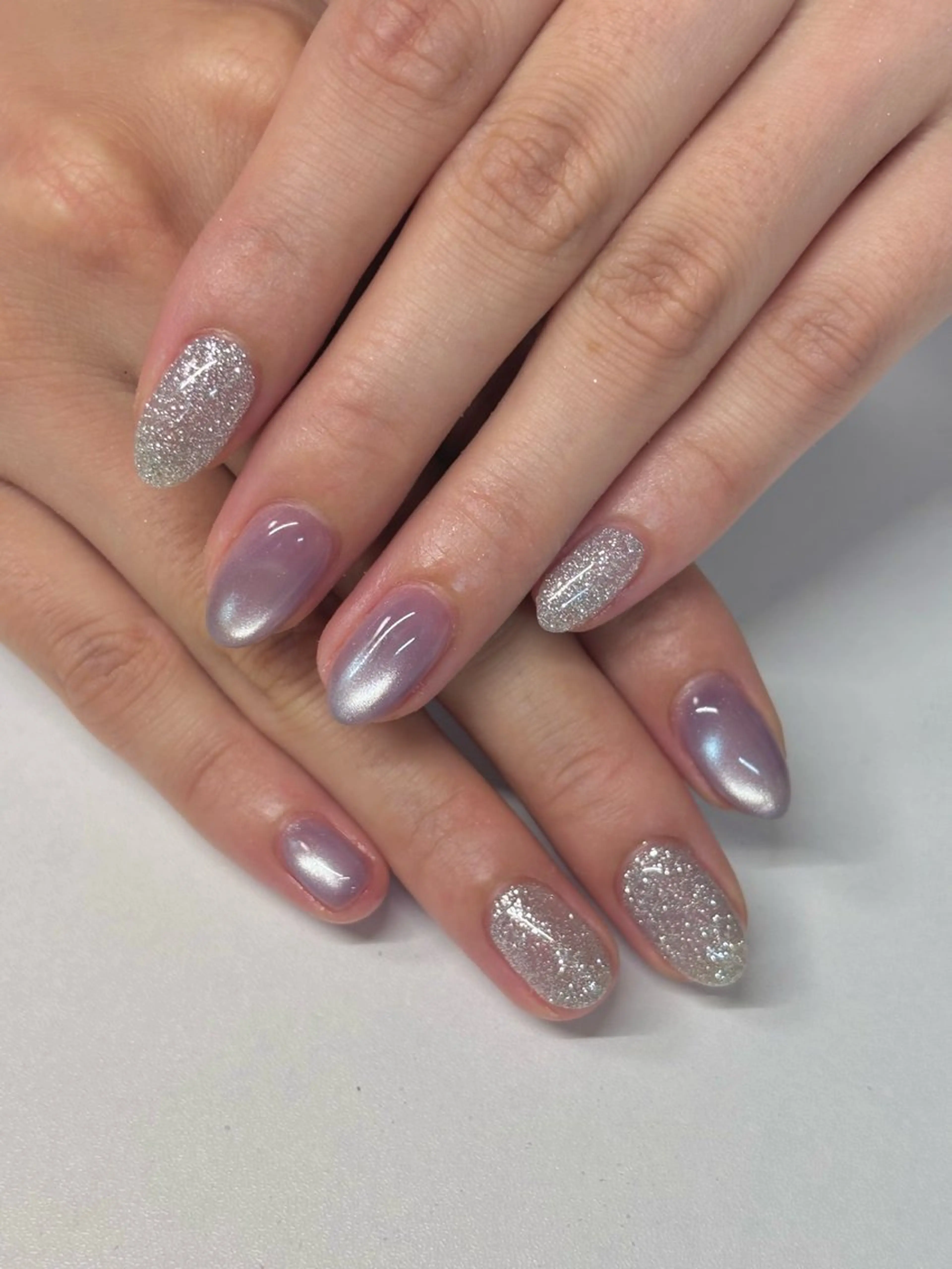 ネイル ハンドネイル Chipi Nodokaのネイルデザイン