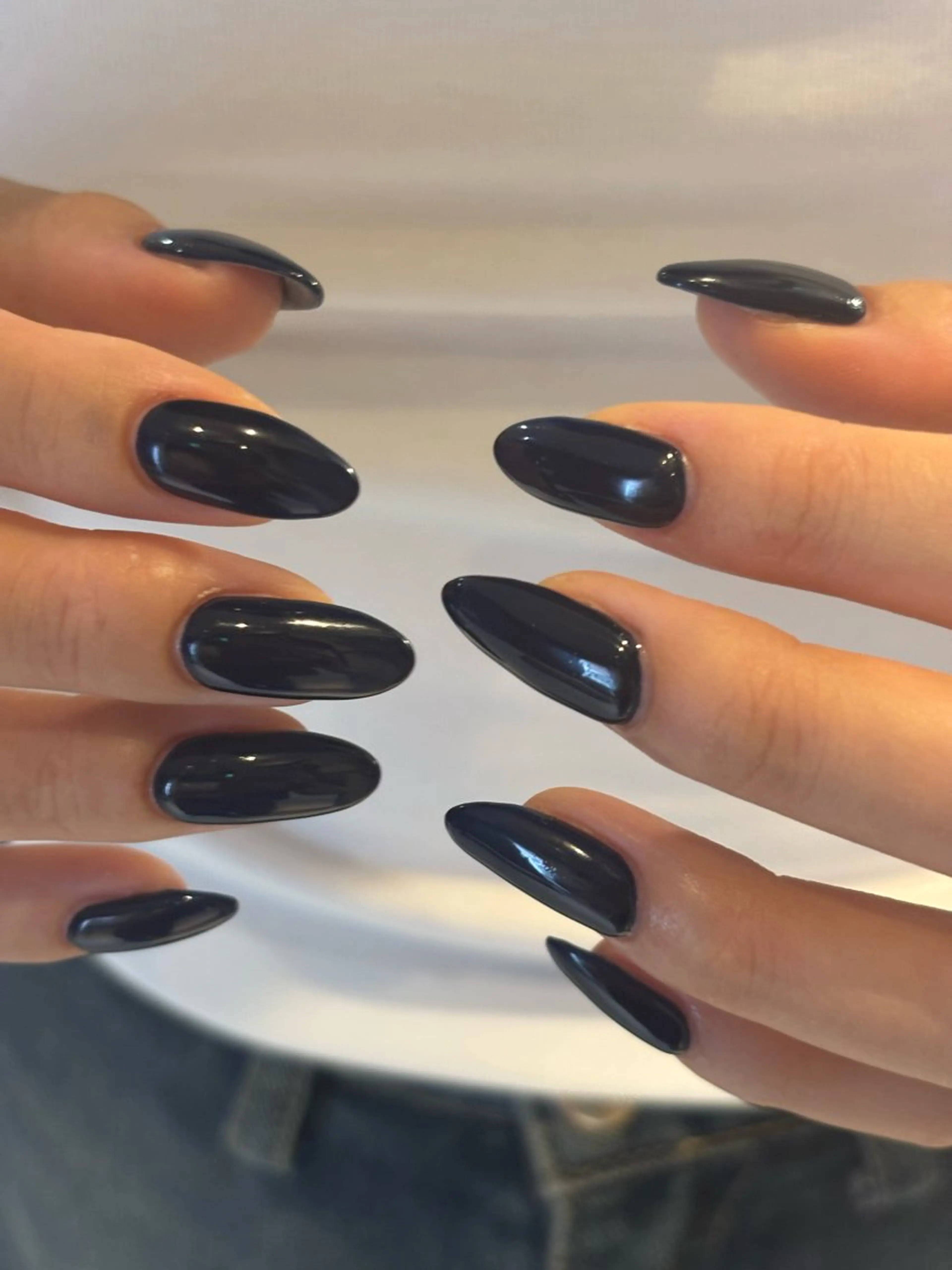 ネイル ハンドネイル minori ♥️のネイルデザイン