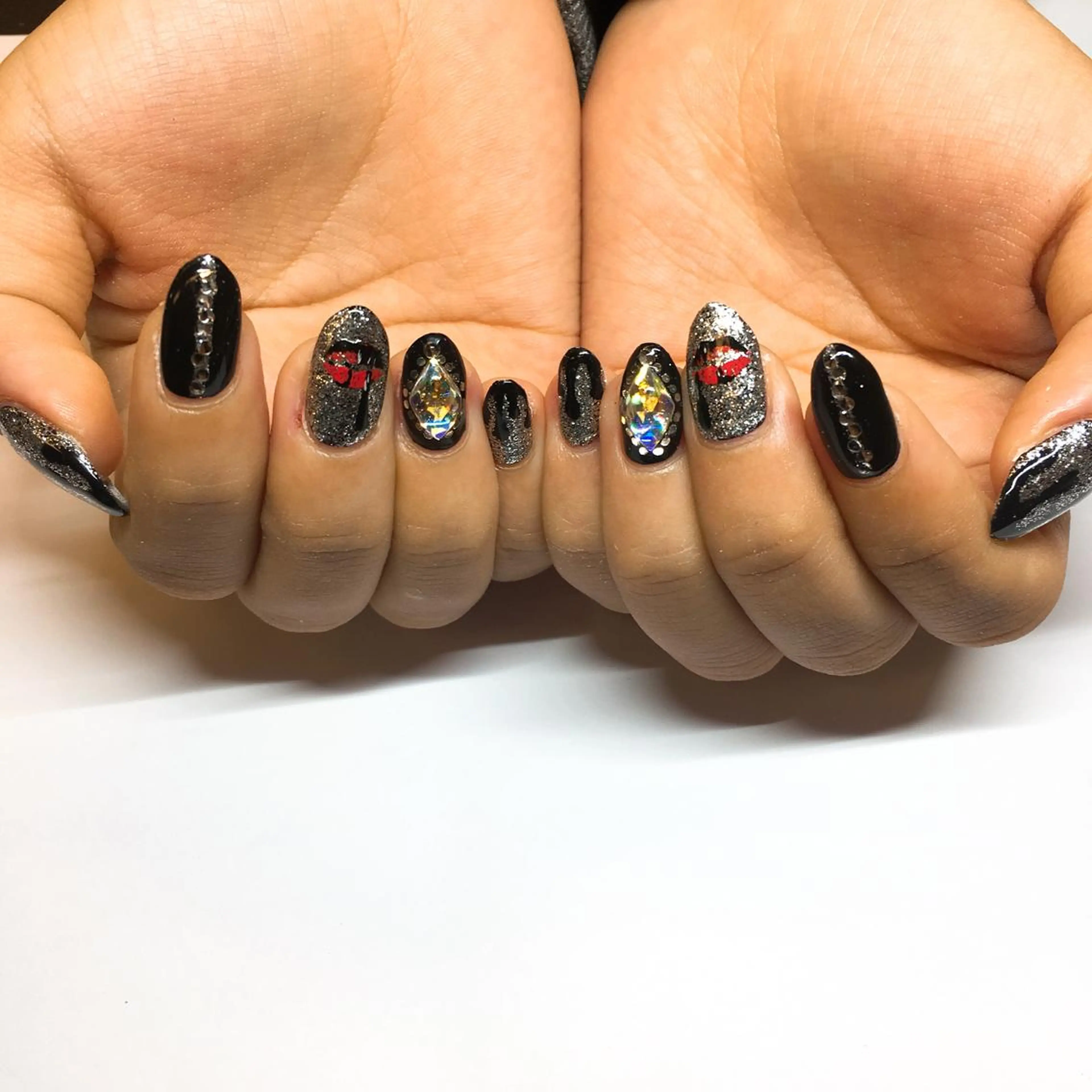 ネイル SAKURA itaniのマツエク・マツパデザイン