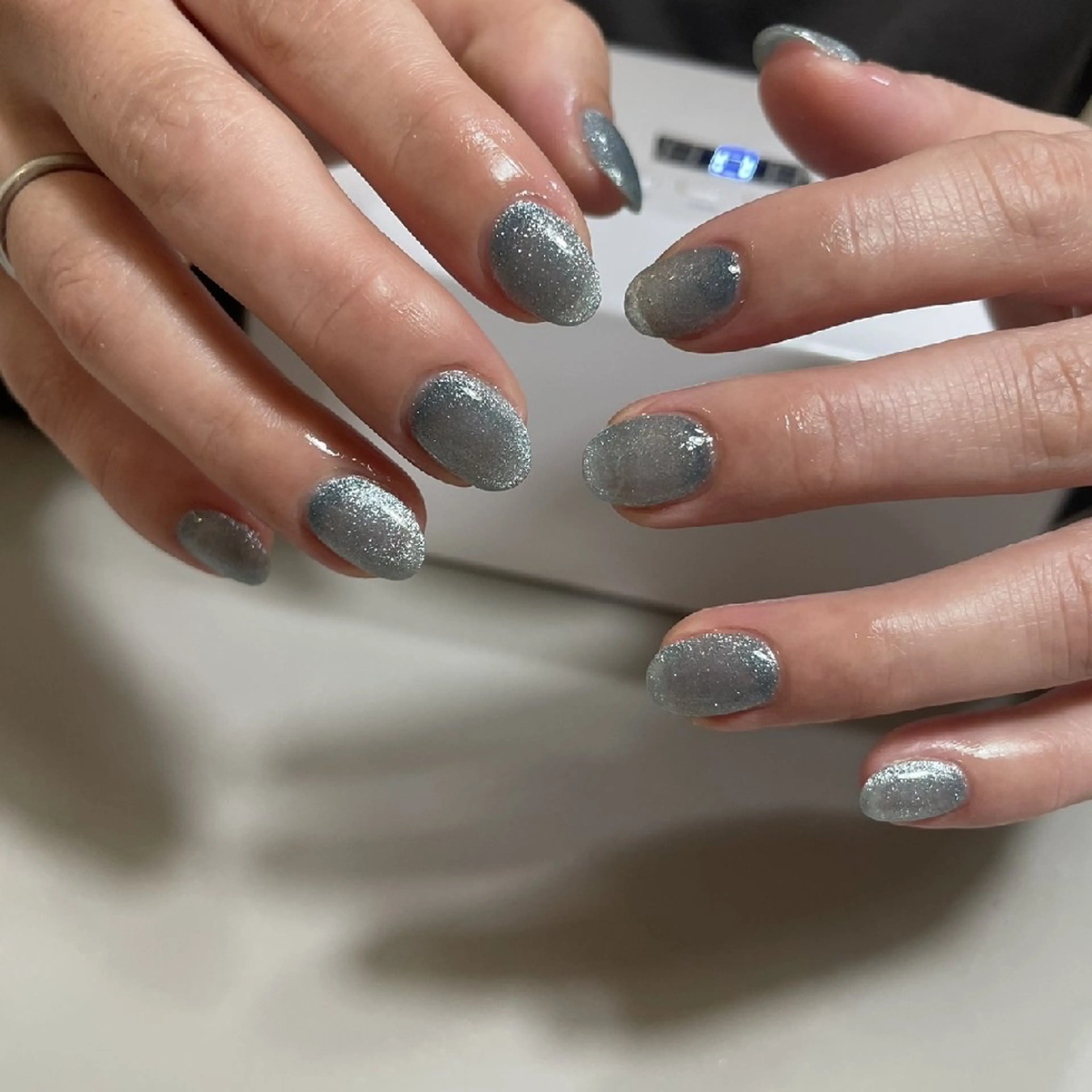 ネイル ネイルスクール byCharmeのネイルデザイン