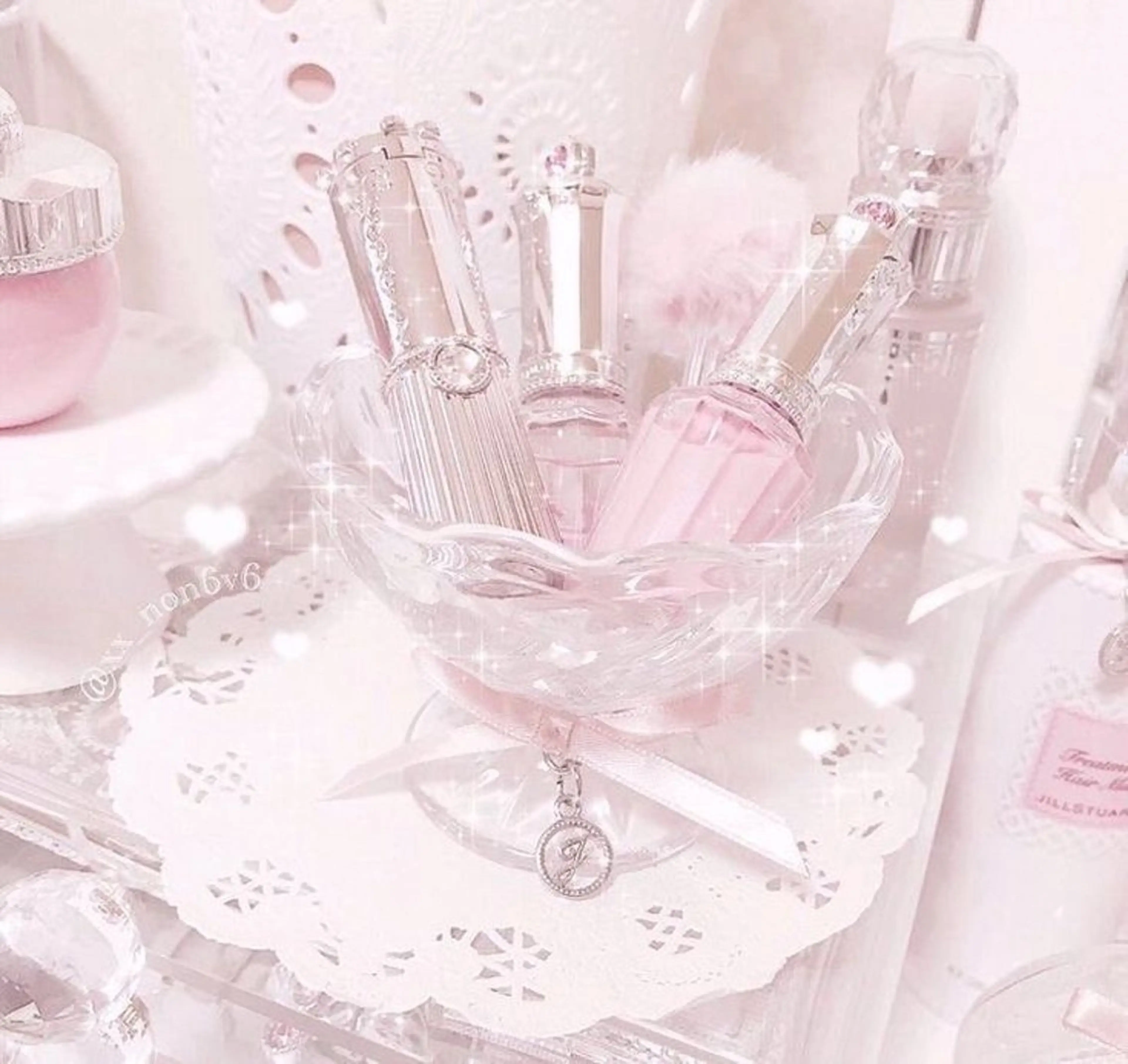 ⑫ ˚*.꒰ 𝕤𝕡𝕖𝕔𝕚𝕒𝕝 ꒱.*˚大人モテ×Princessコース🎀⋆·̩͙  (ハンド&フット)の写真