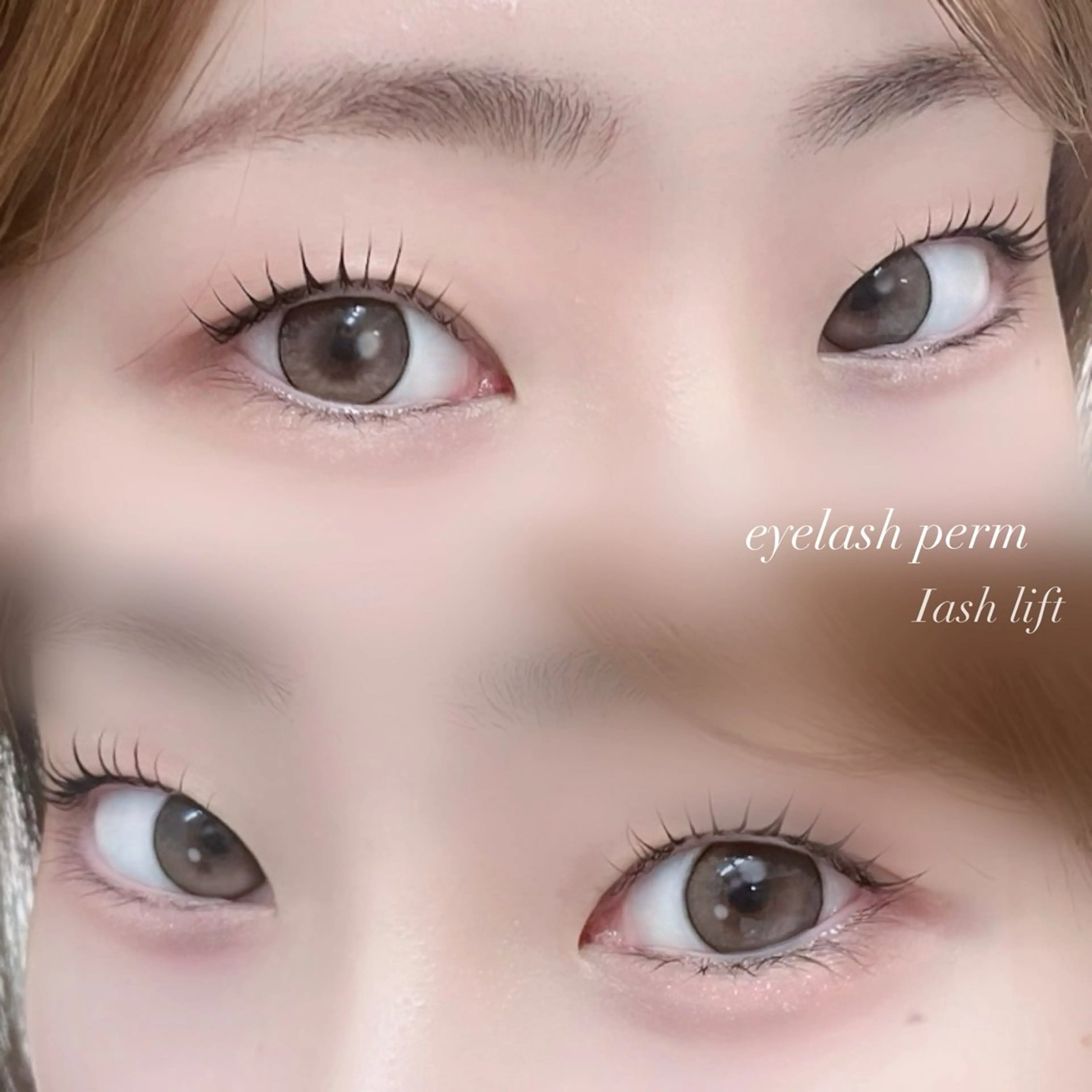 マツエク・マツパ michi【️ミチ】 NANA🎀のマツエク・マツパデザイン