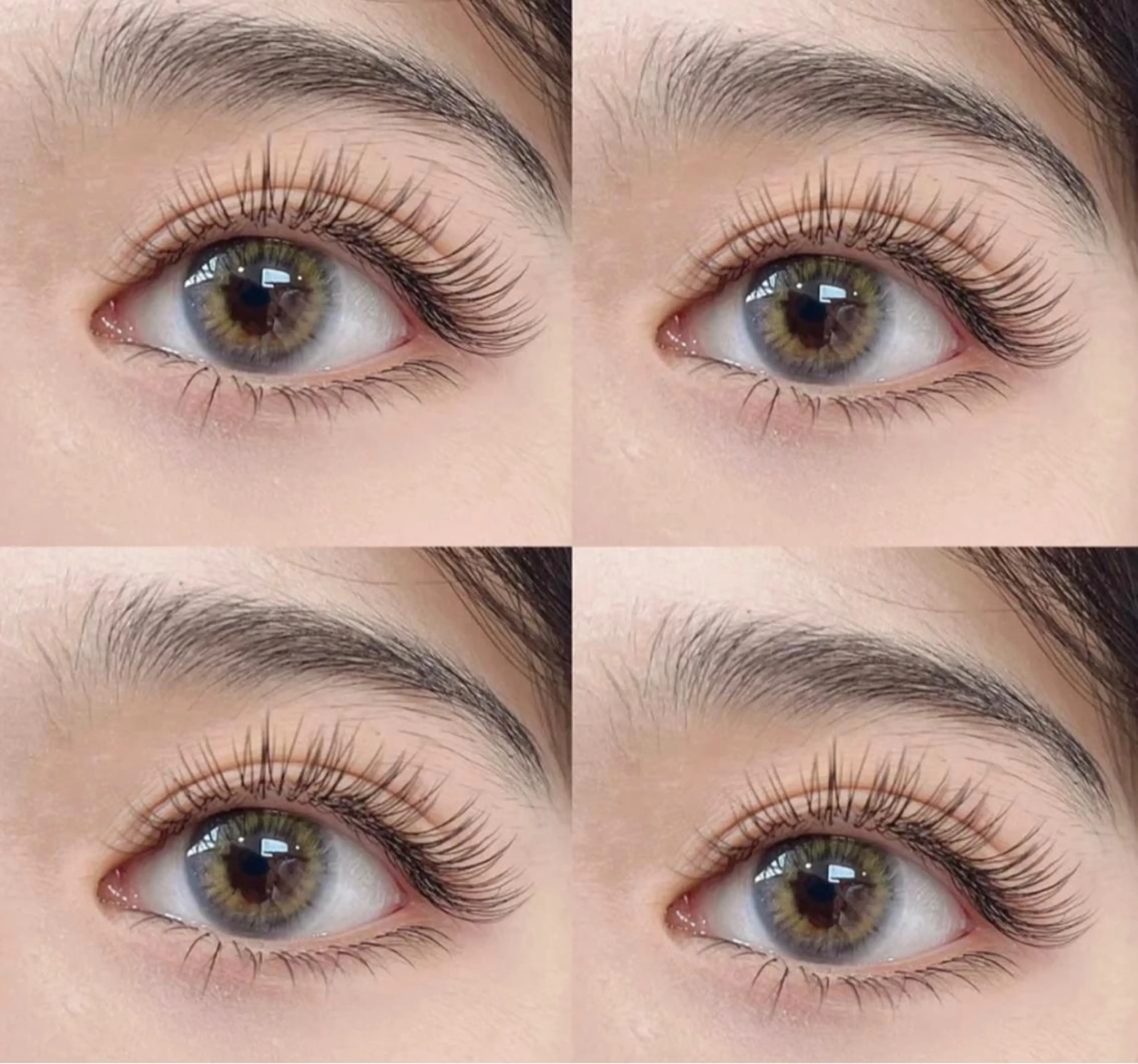 マツエク・マツパ M🌷nail 長さだし専門店のネイルデザイン