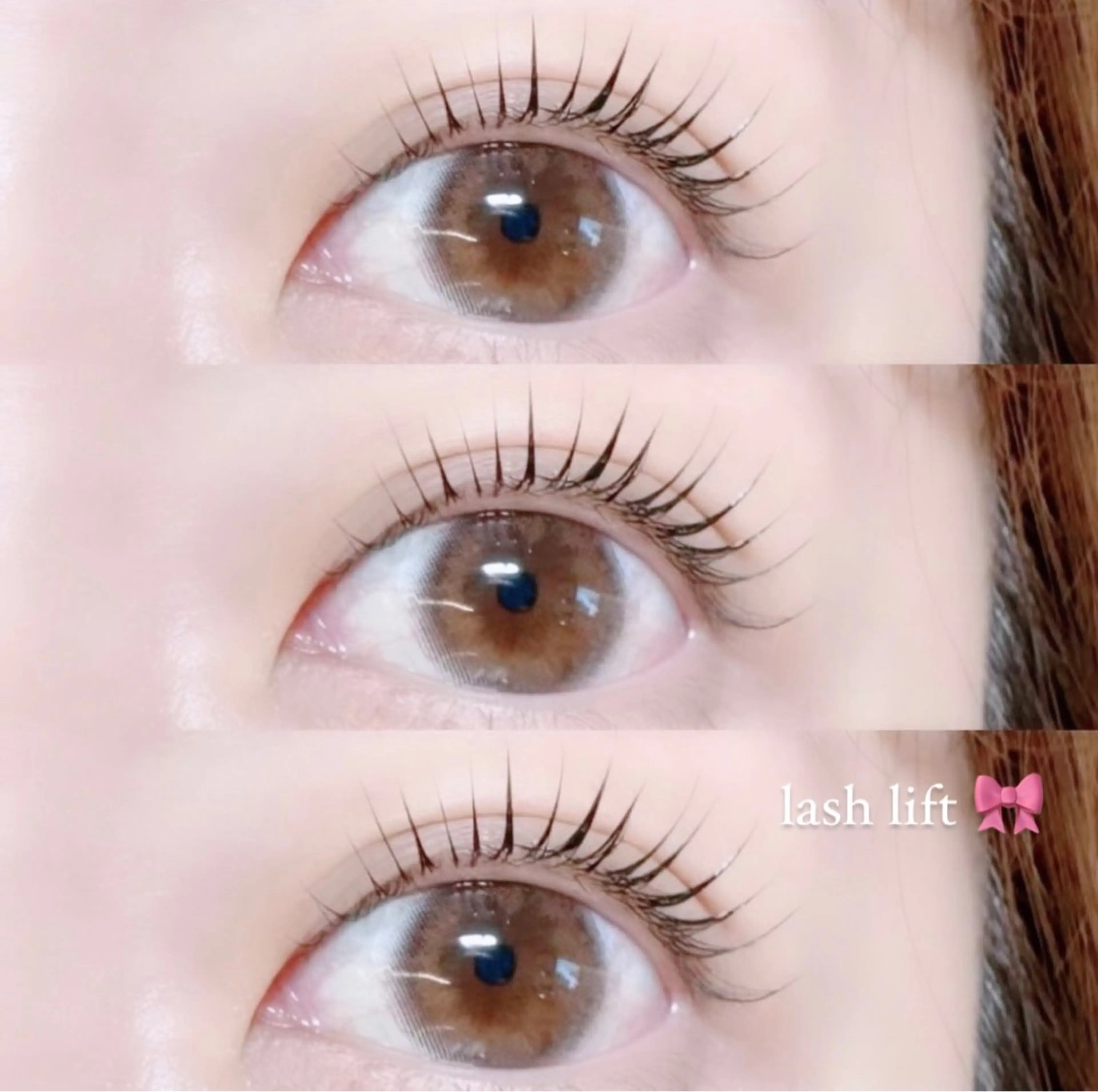 マツエク・マツパ 韓国風まつ毛・エクパ 🎀恵比寿のマツエク・マツパデザイン