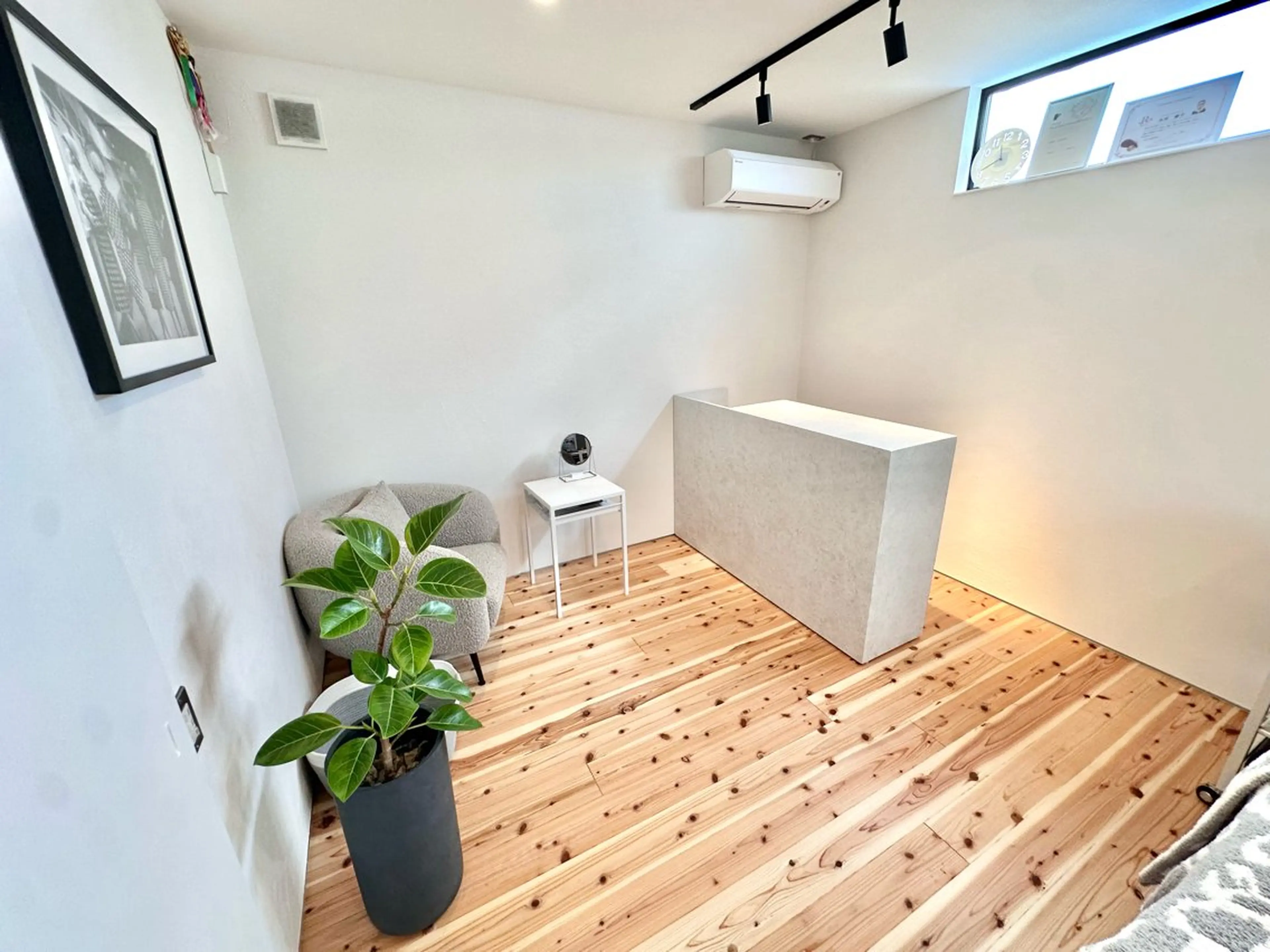 木村 綾子のエステ・リラクイメージ