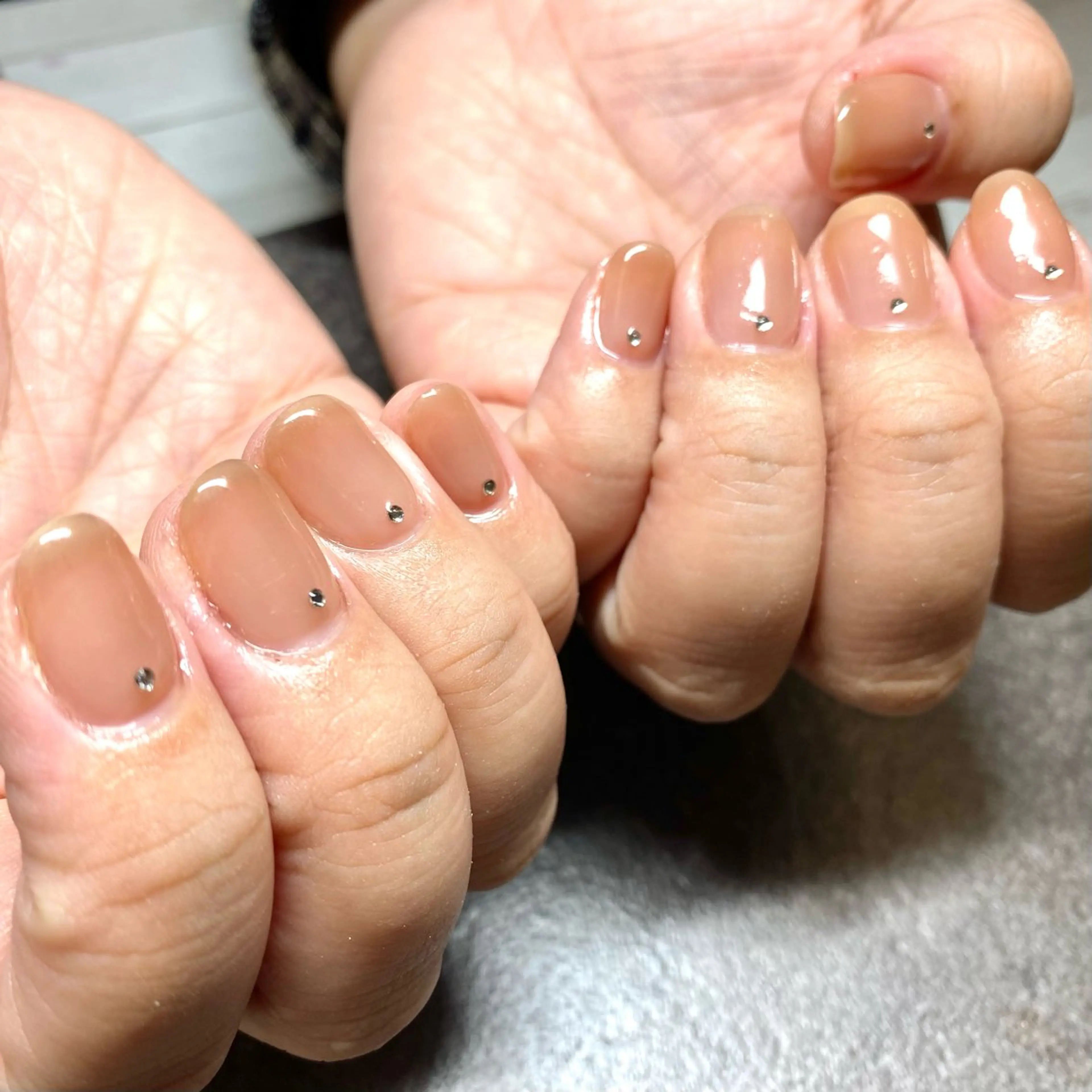 ネイル HARU nailのネイルデザイン