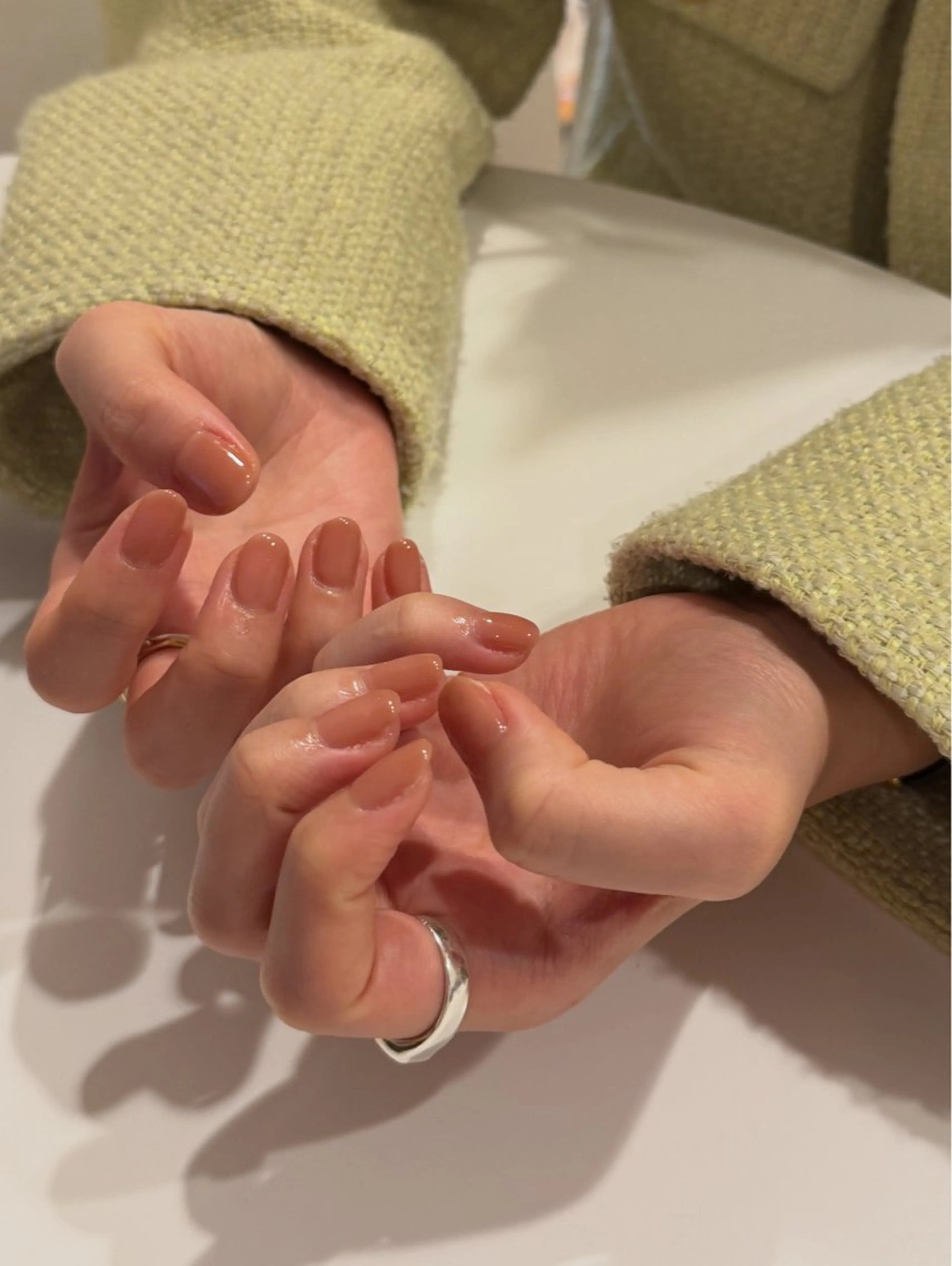 ネイル misato nailのネイルデザイン