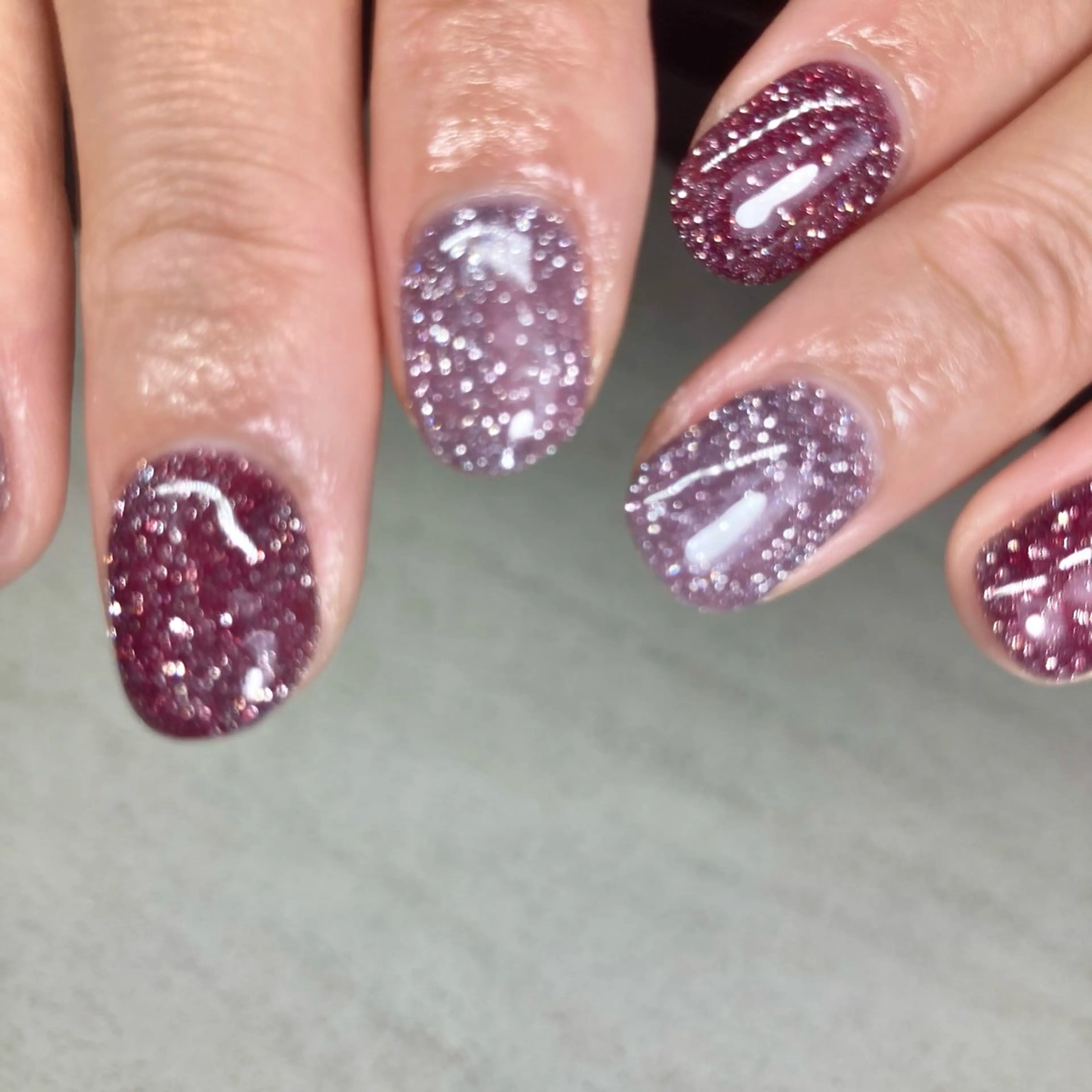 ネイル ハンドネイル sary nail所属・sary nailのネイルデザイン