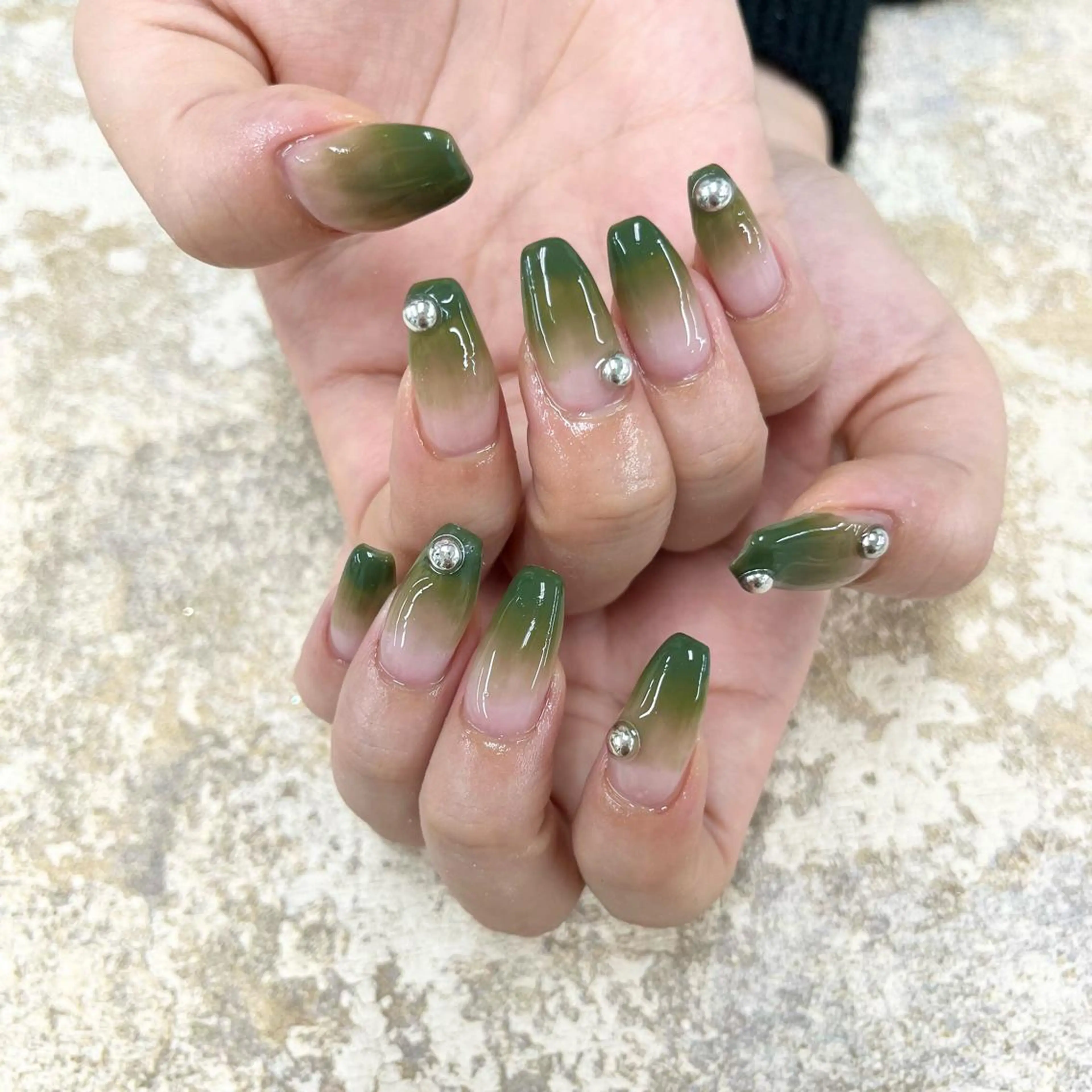 ネイル Basic町田本店 Suzunaのネイルデザイン