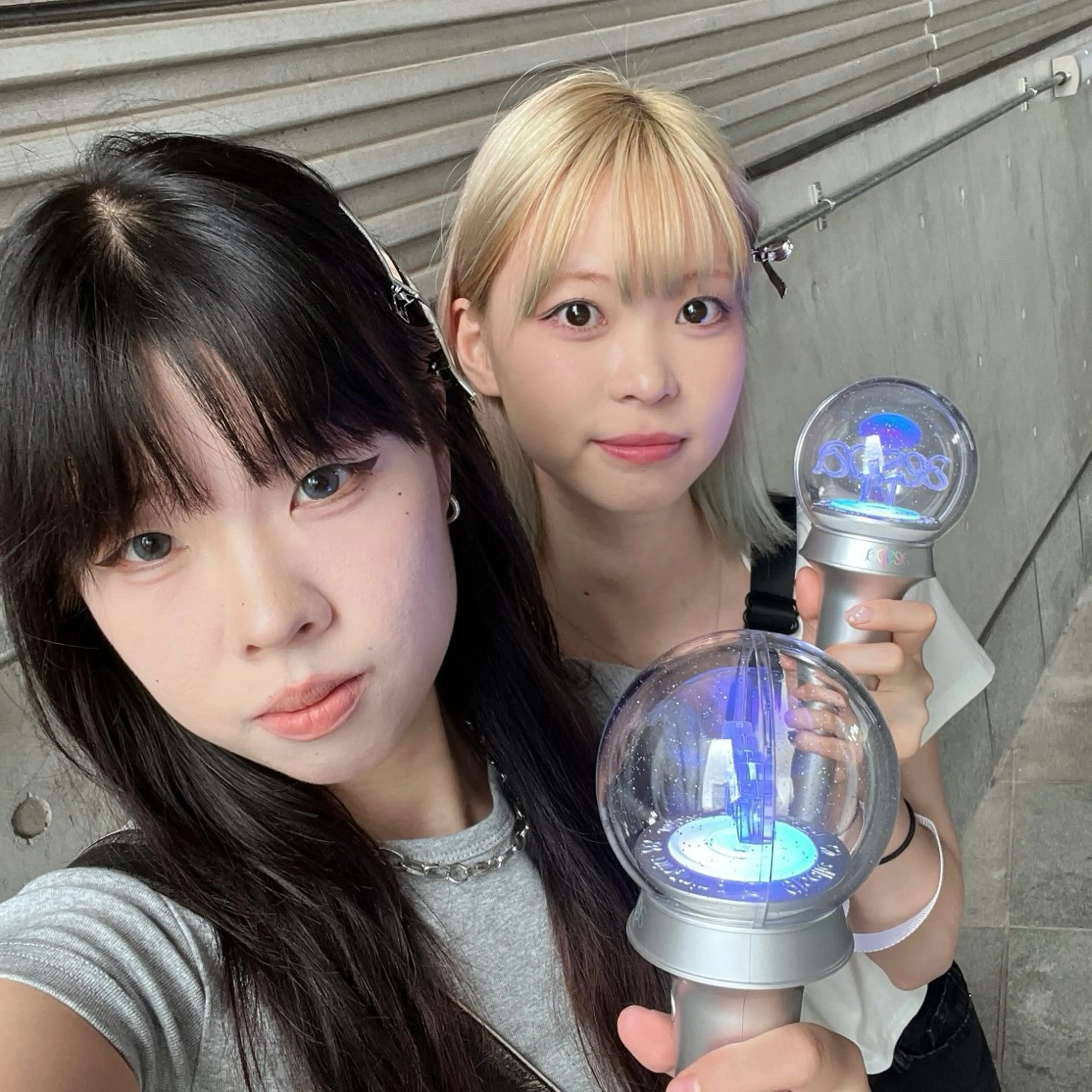 ハイトーン/レイヤー /艶カラー🎀のヘアスタイル