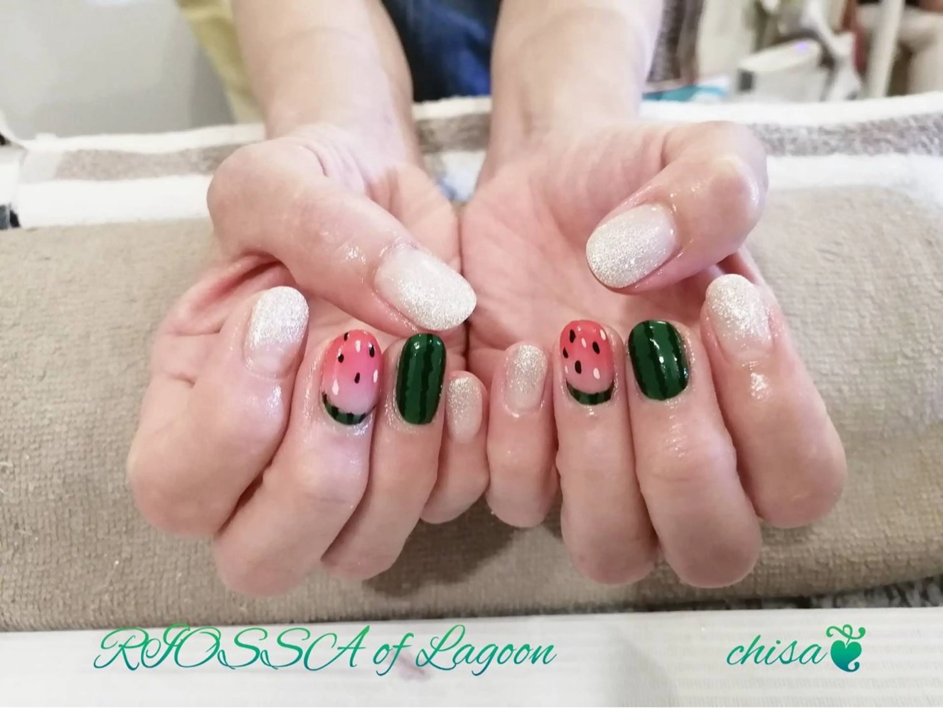 ネイル リオッサ  オブ ラグーン神戸店のエステ・リラクイメージ