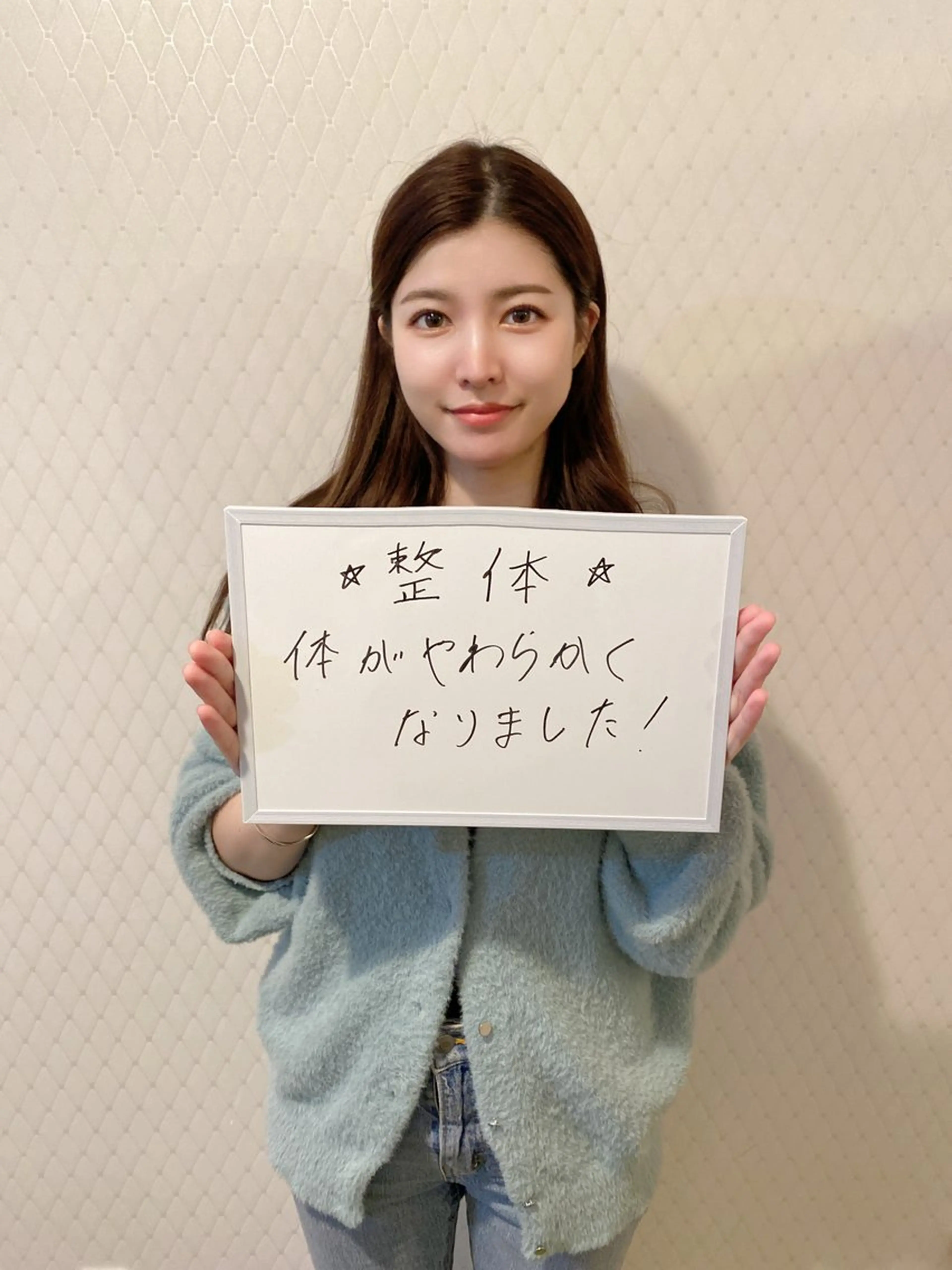 美容整体&小顔サロン 栄店　尾関のエステ・リラクイメージ