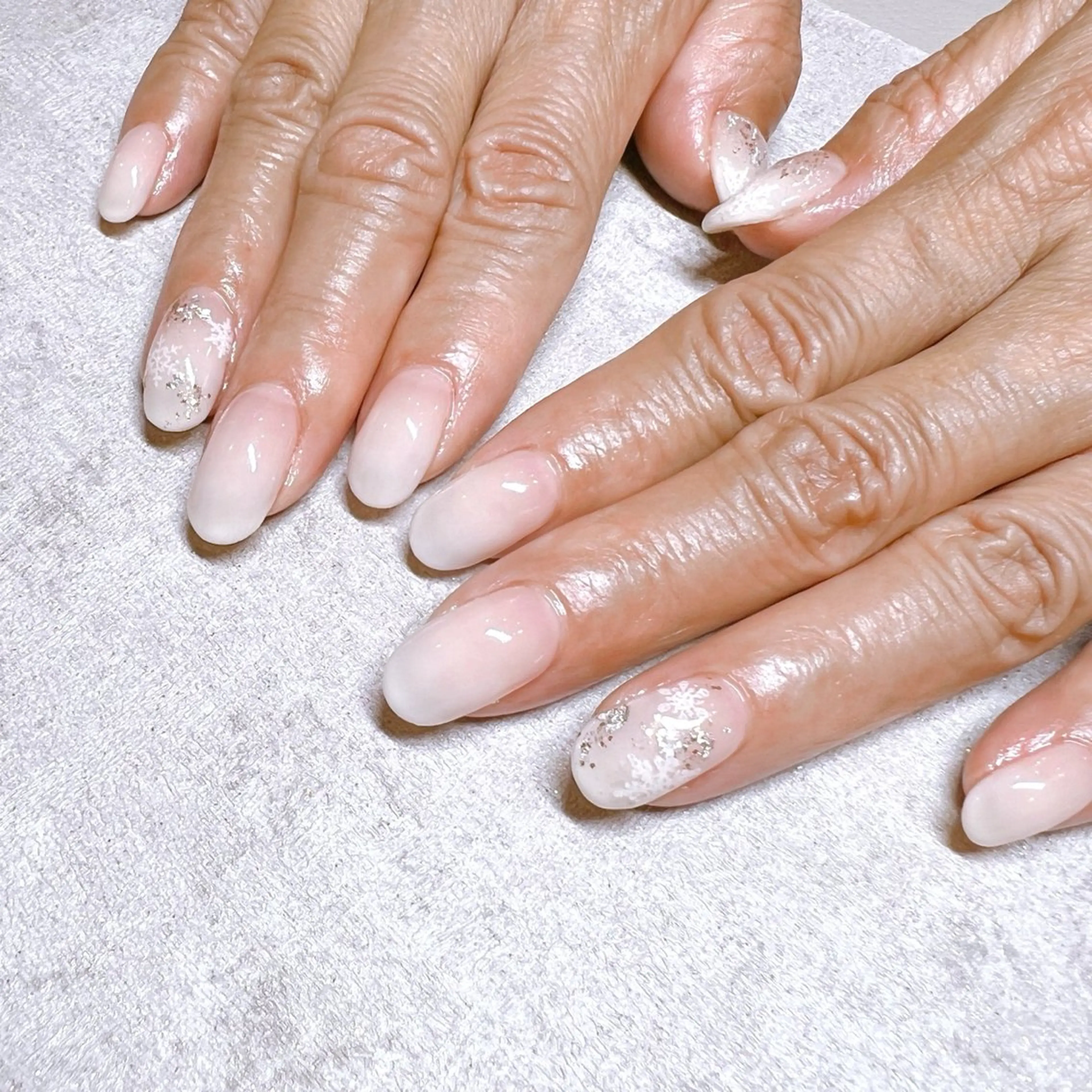 ネイル Feather MAIのマツエク・マツパデザイン