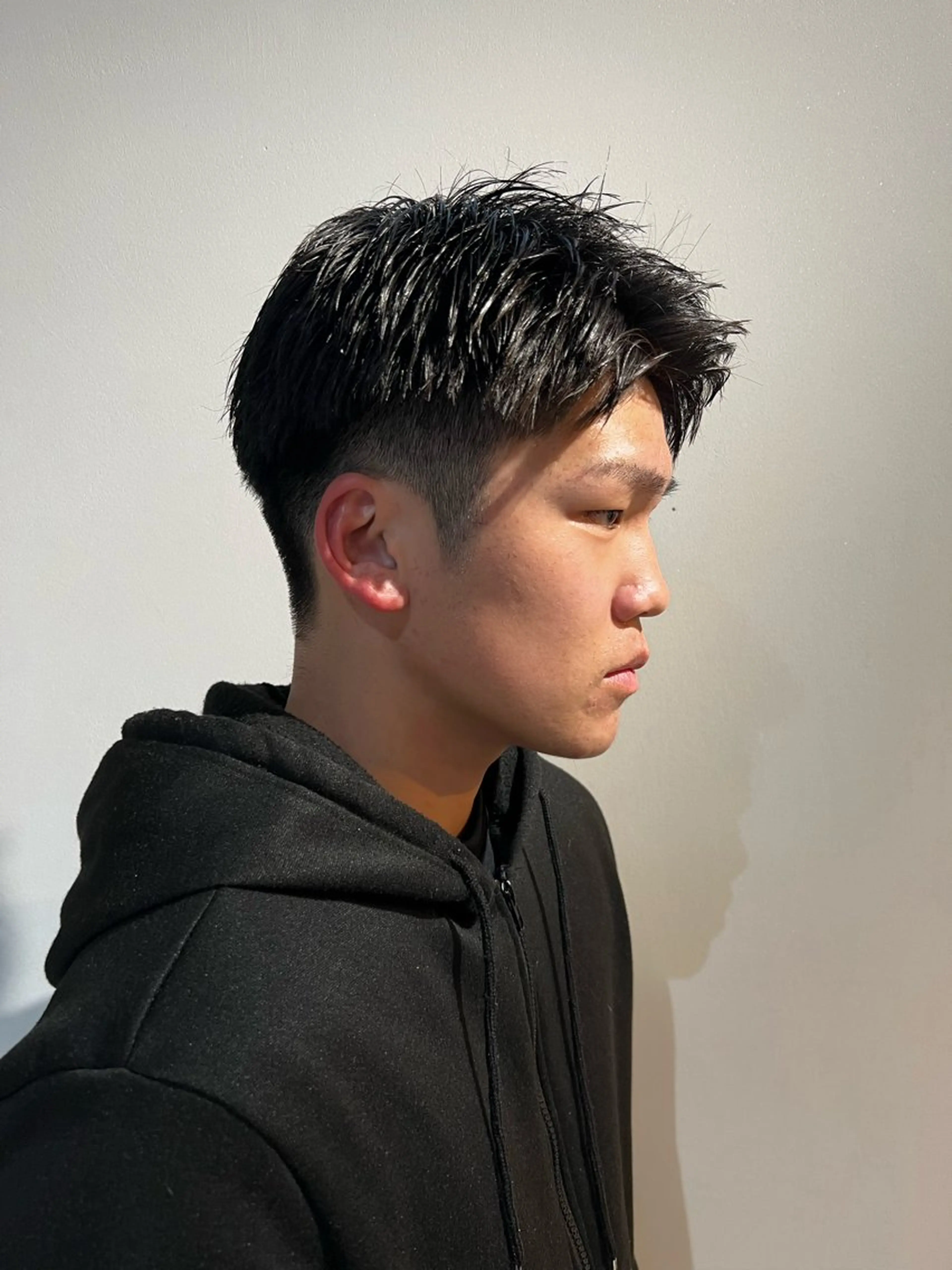 メンズ ✨メンズカット海老名 No.1/上田琉翔✨のヘアスタイル