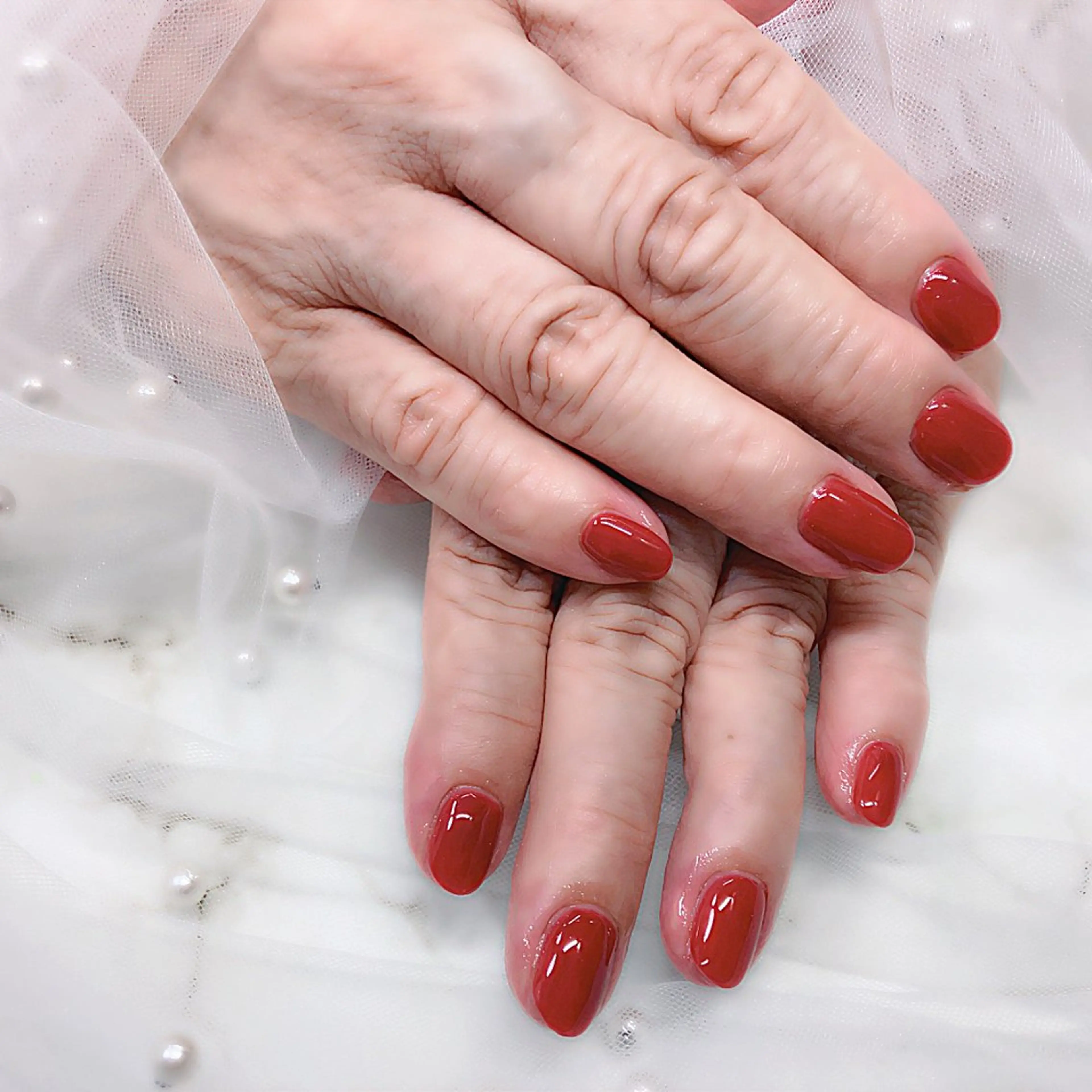 ネイル 整体・ネイル ヨシ堂💅のネイルデザイン