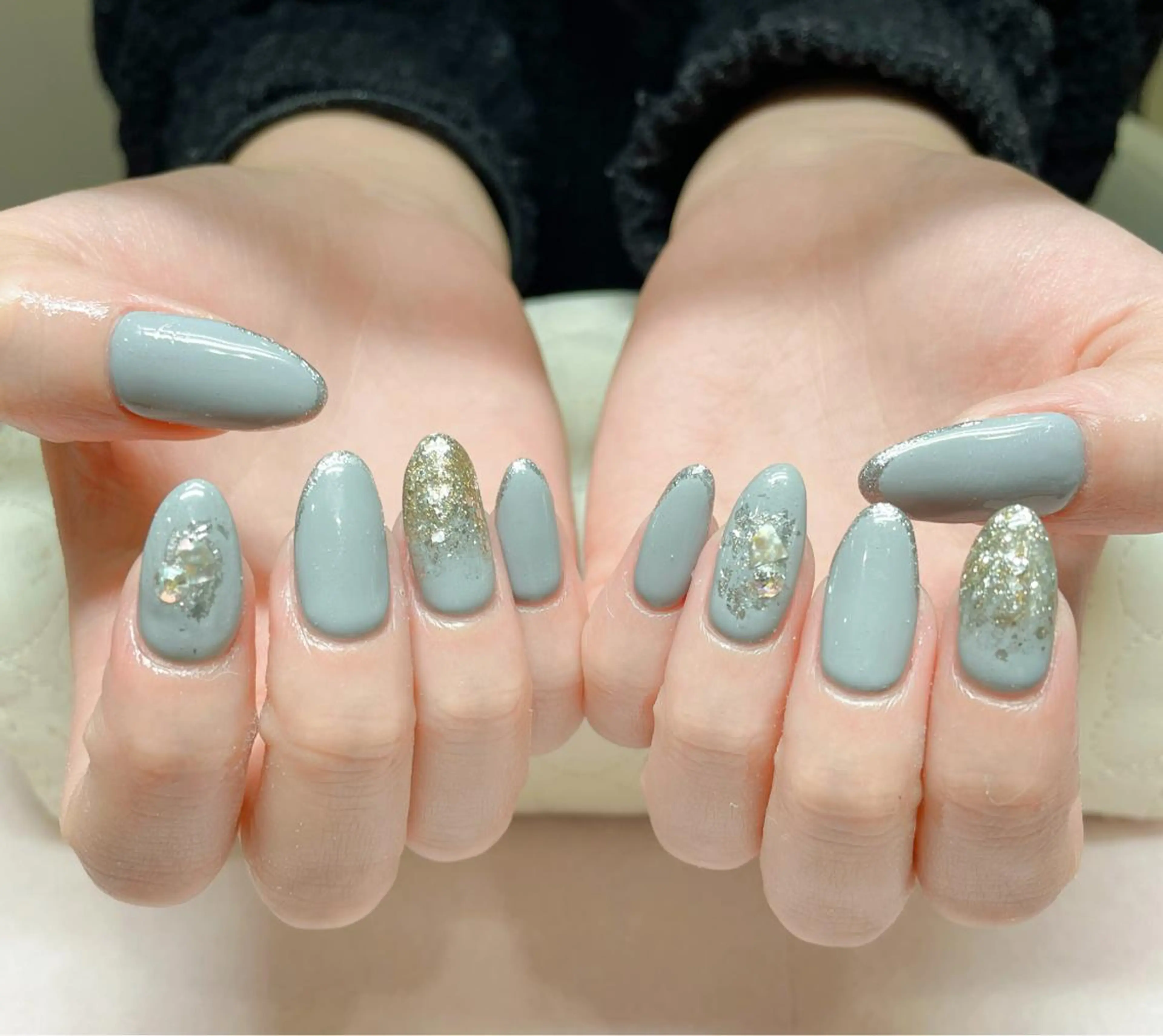 ネイル コウ カnail💅のネイルデザイン