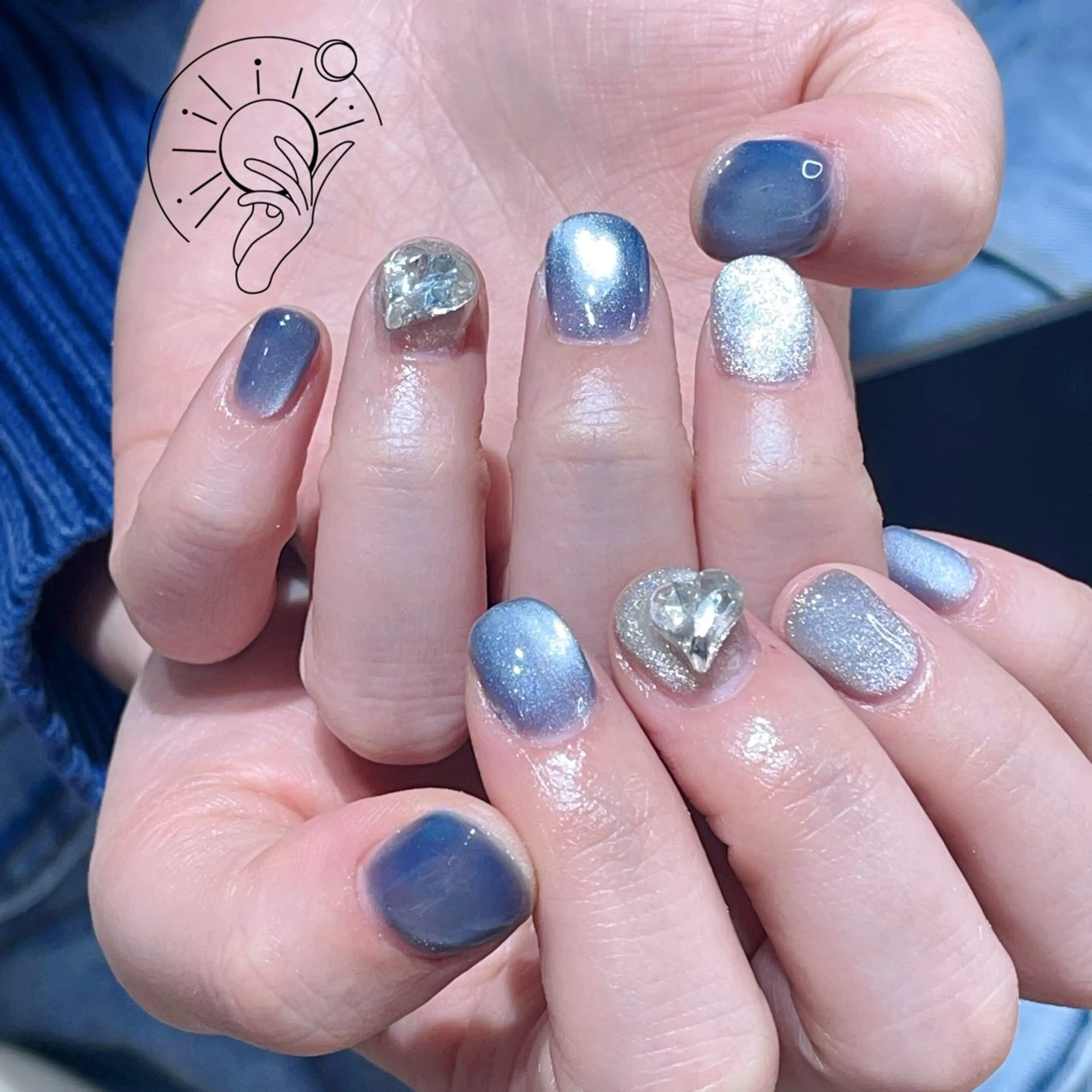 ネイル Sun Nail 池袋のエステ・リラクイメージ