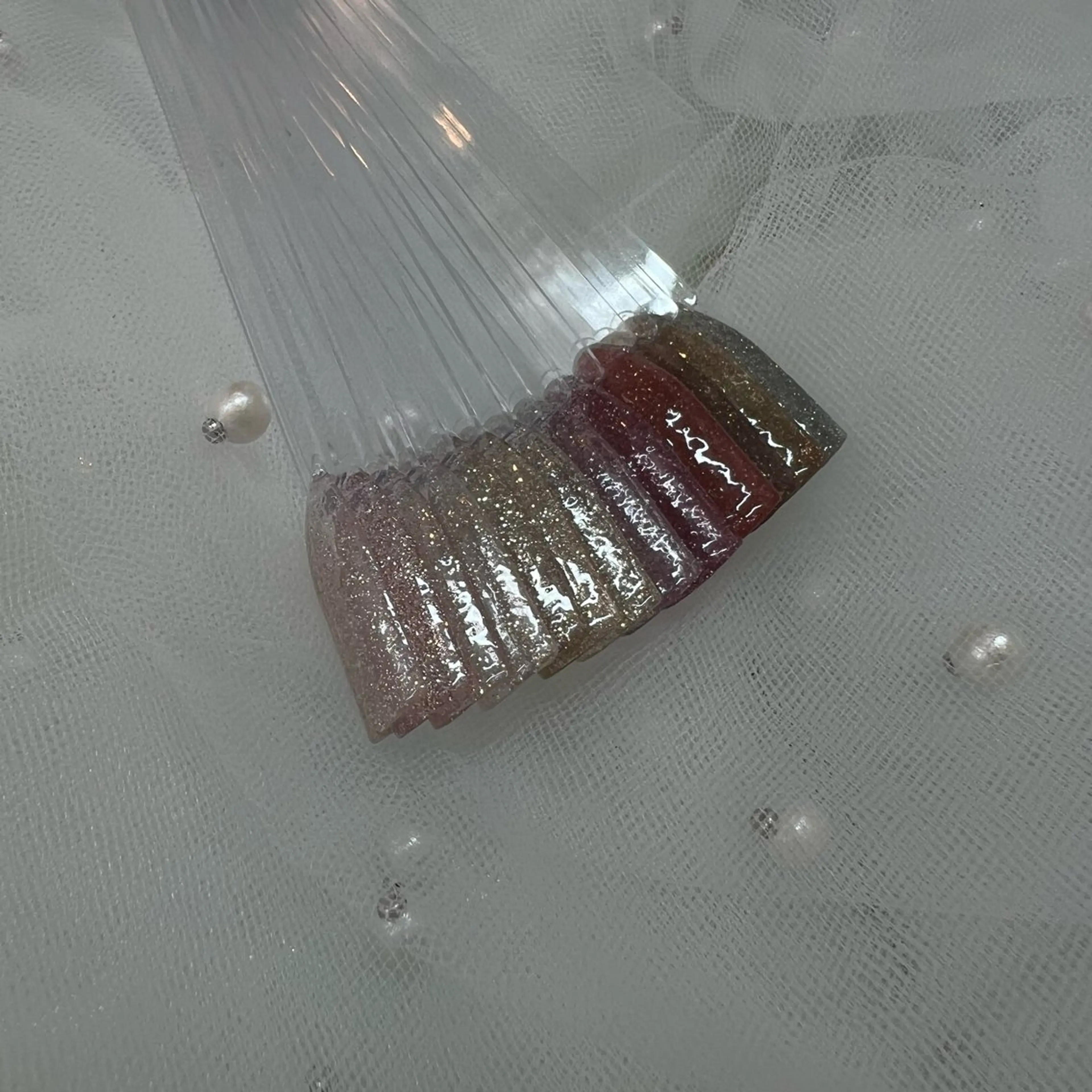 フラッシュ ワンカラー 【オフ有】 ⚠︎6月末までの写真