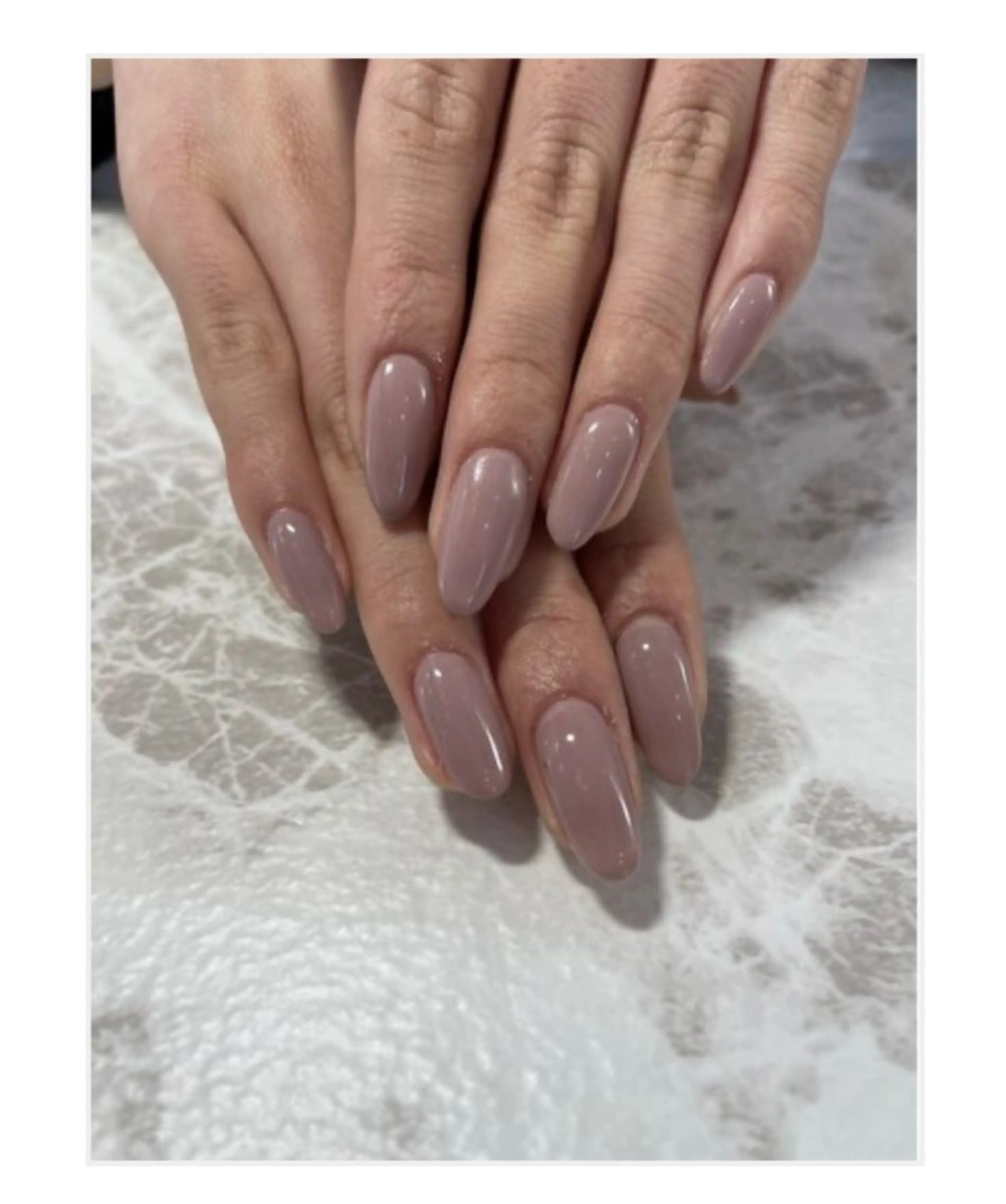 ネイル ハンドネイル BRISE erikaのネイルデザイン