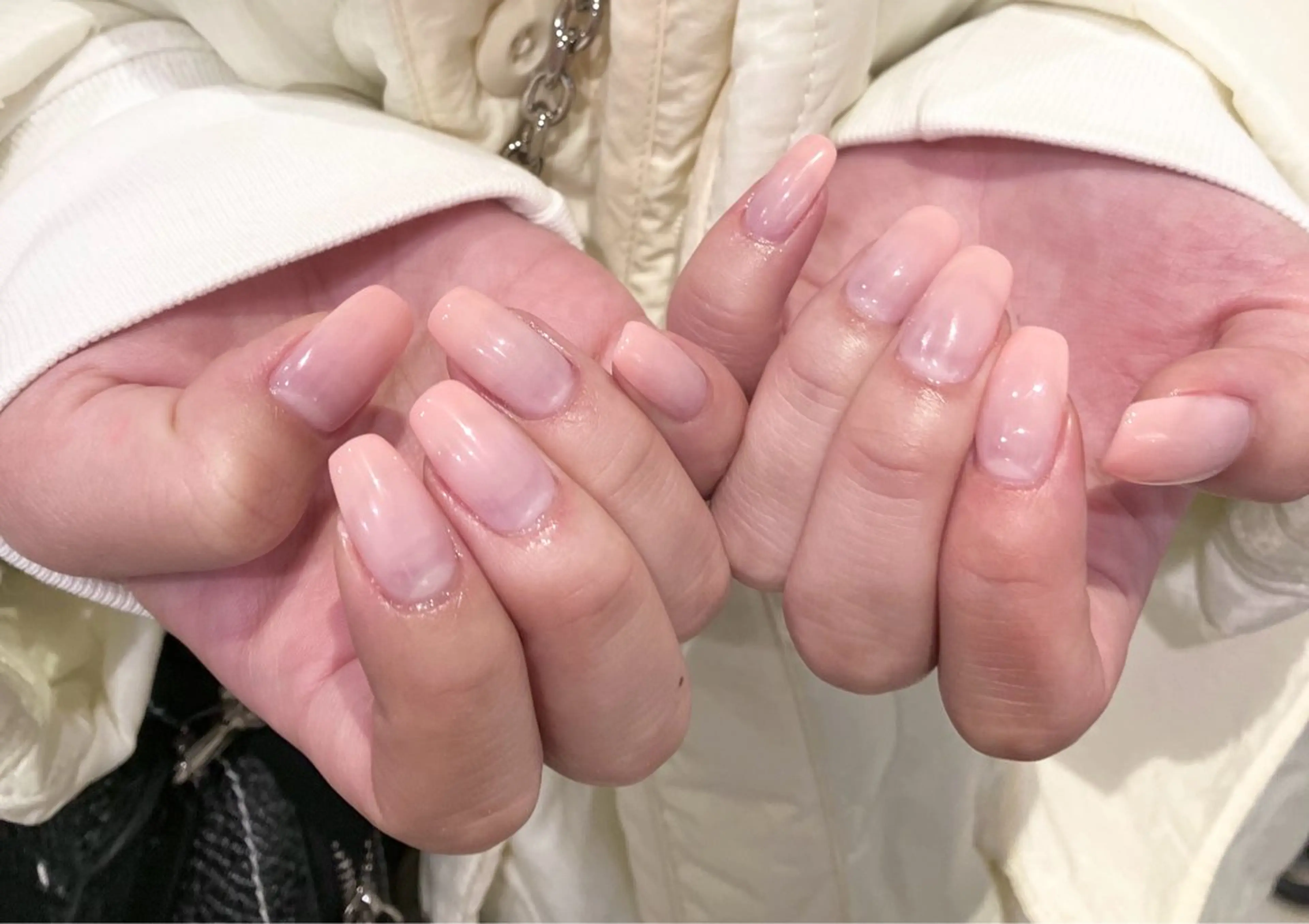 ネイル ecrin 💎 mayuのネイルデザイン